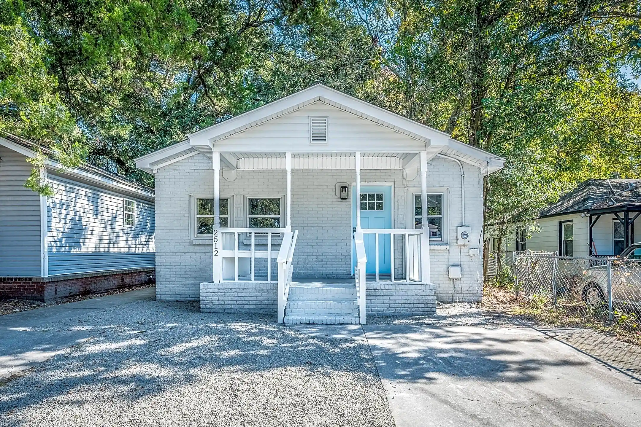 2512 Yard Rd A North Charleston, SC Houses for Rent Rent.