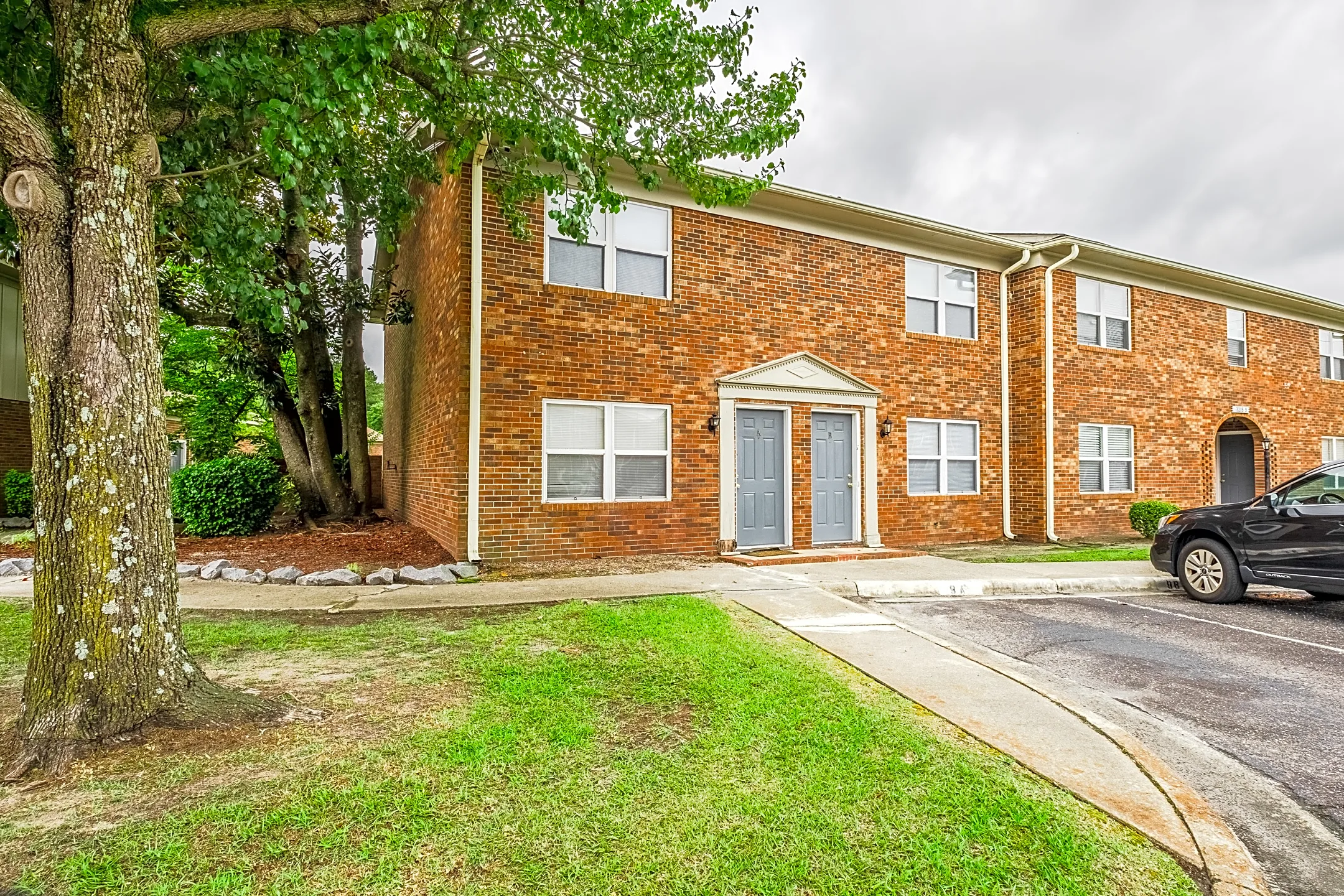 Kinston Apartments For Rent