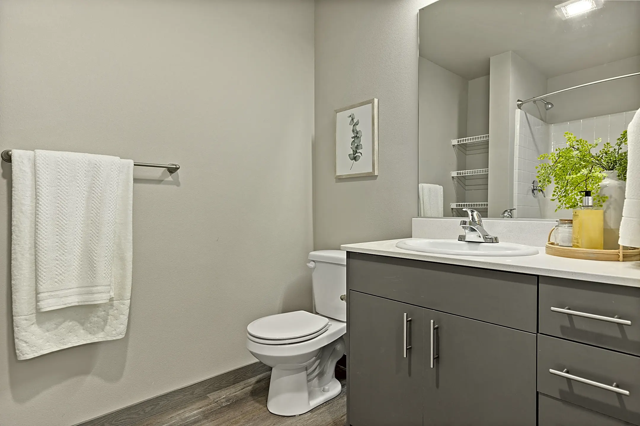 Belfair View Apartments 81 NE Ridge Point Blvd Belfair, WA