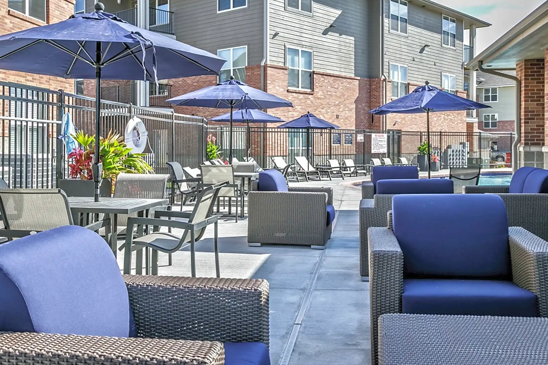 The Apartments at Lux 96 1341 W 6th St Papillion, NE Apartments for Rent Rent.