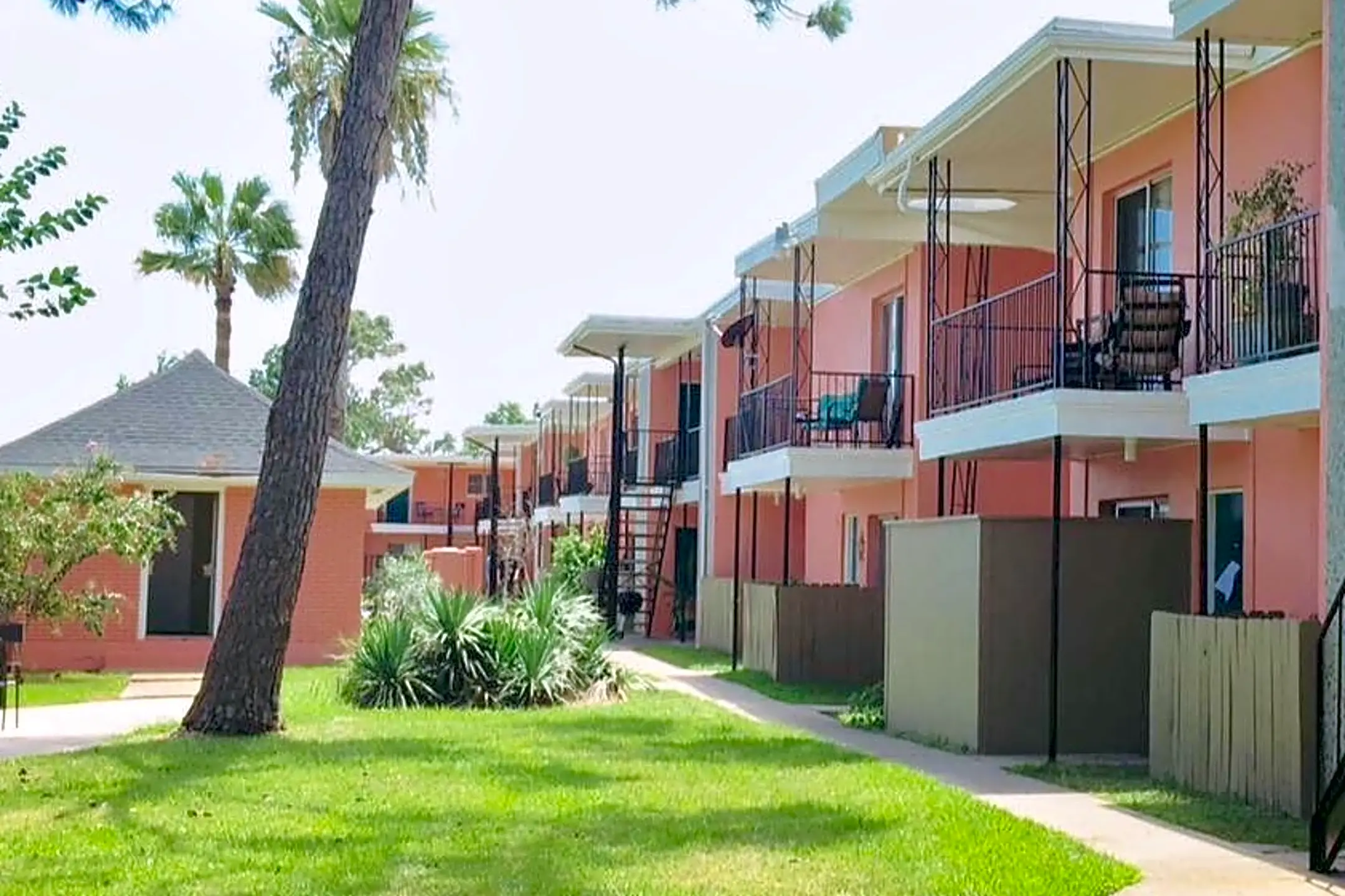 Coral Bay Apartments Seabrook, TX 77586