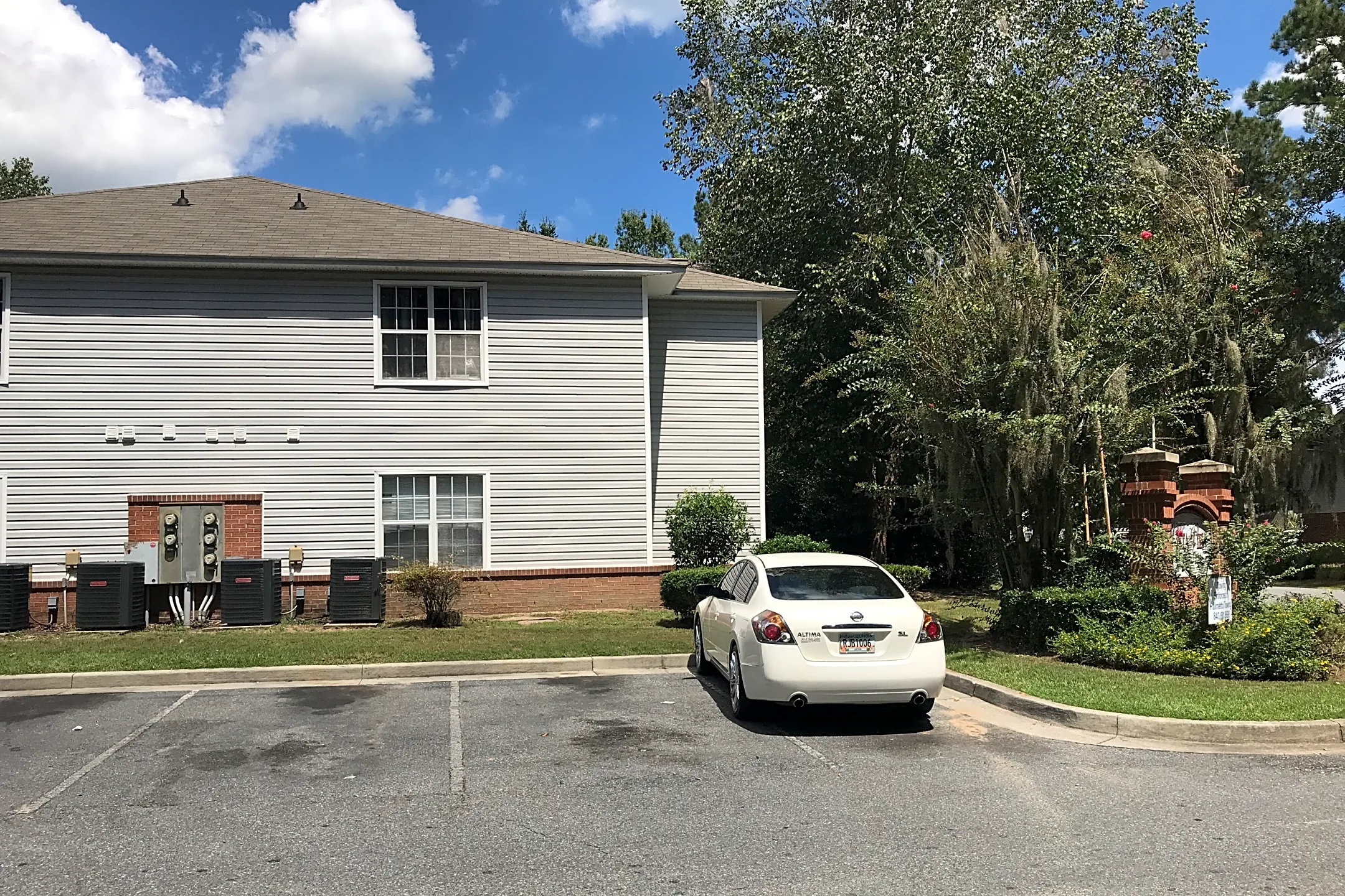 Vista View Apartments 39 Haigler Blvd Bluffton, SC Apartments for