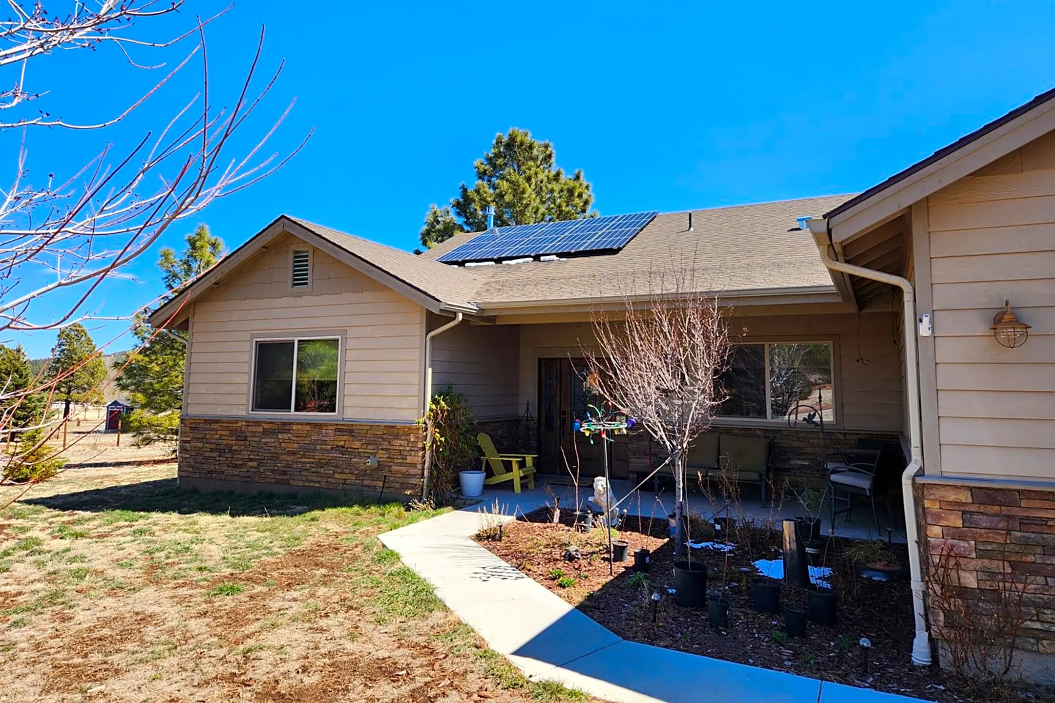 8405 Winchester Dr | Flagstaff, AZ Houses for Rent | Rent.