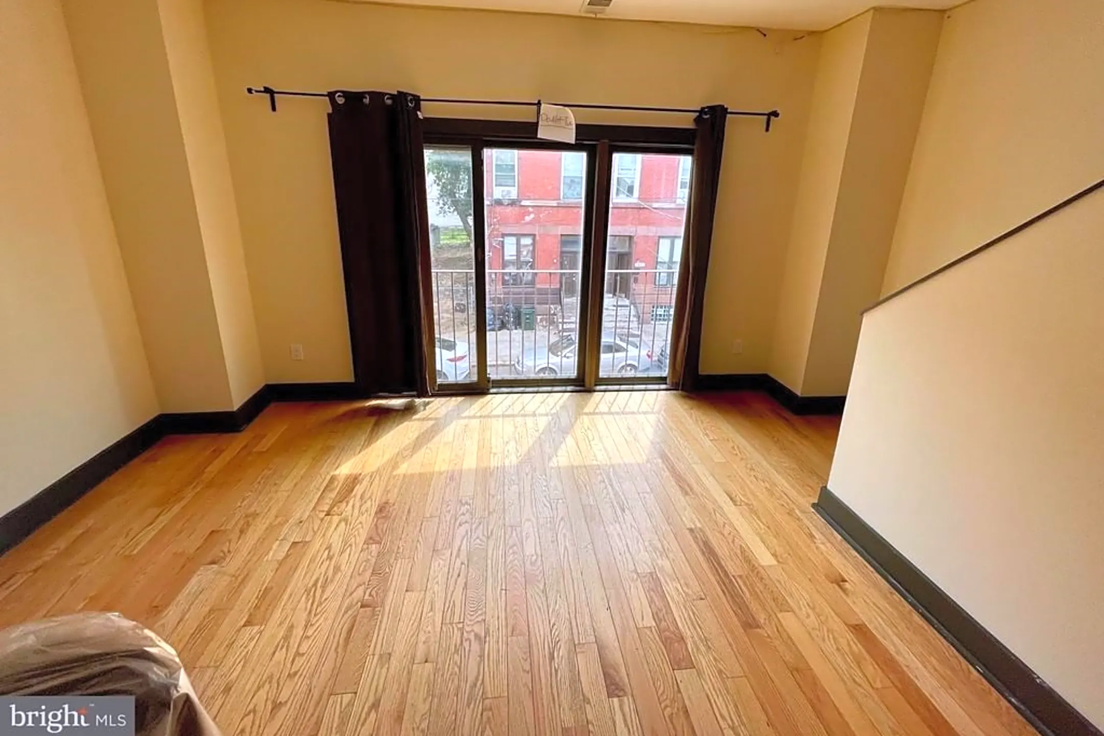 Living Room - 1930 N 18th St - Philadelphia, PA