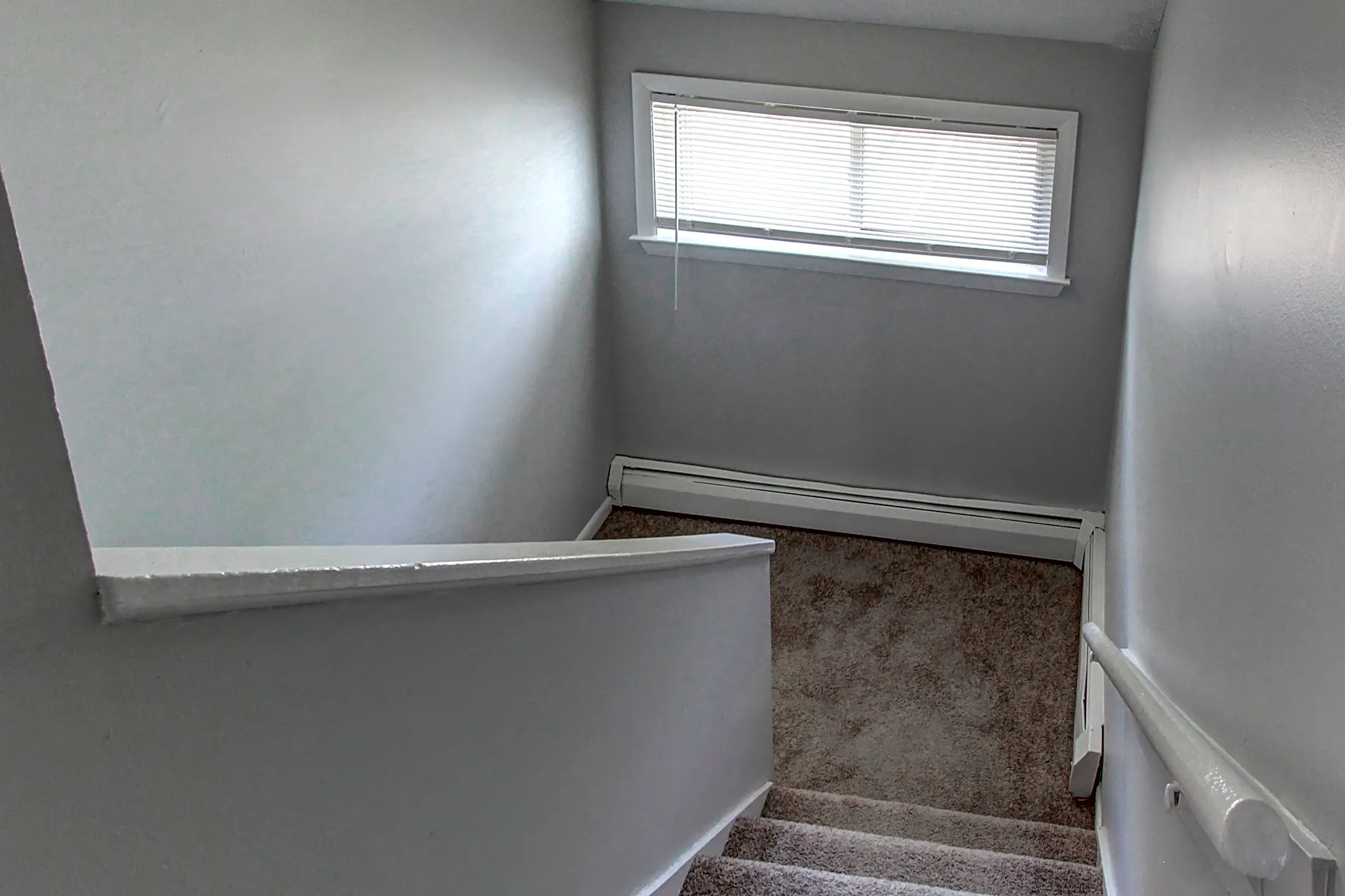 Chappelle Gardens, Inc. 870 Garden Street Hartford, CT Apartments