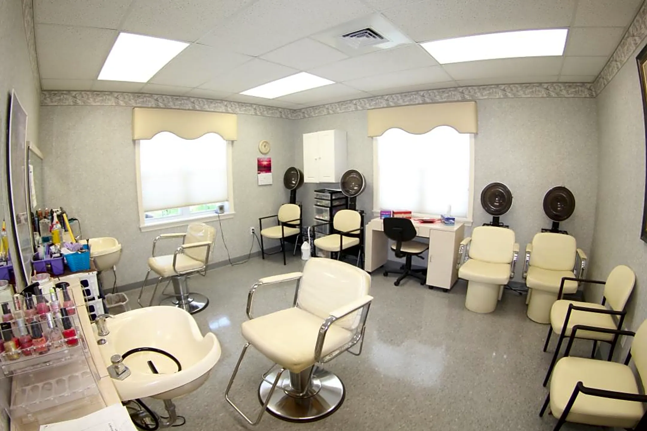 Theresa A. Rook Retirement Community Cromwell, CT 06416