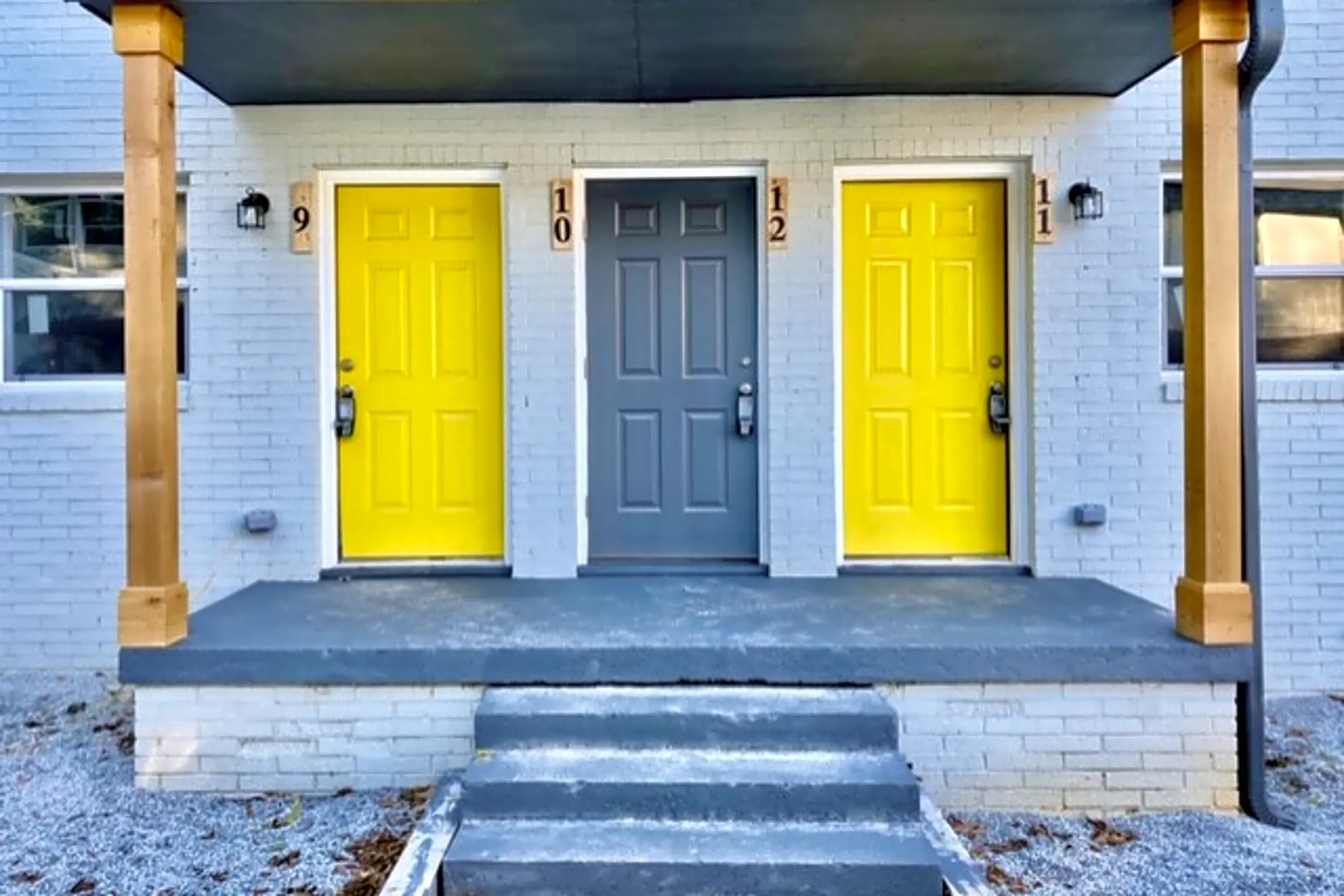 536 College St Apartments Hapeville, GA 30354