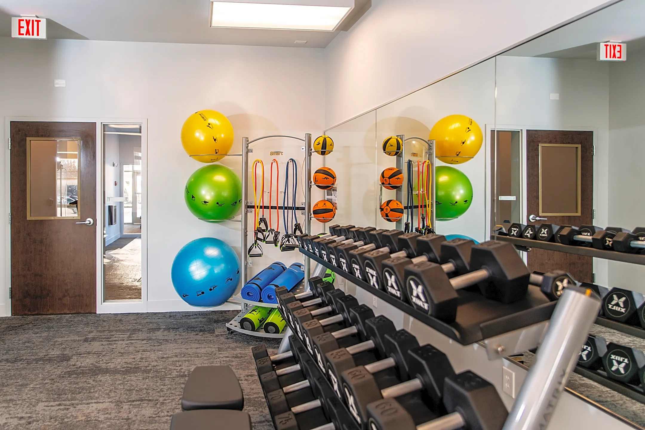 Notch at Nora Indianapolis, IN 46240