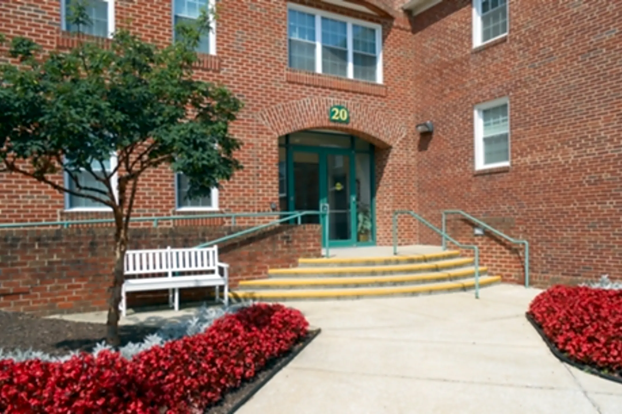 Park View At Towson - 20 Dunvale Rd | Towson, MD Apartments for Rent ...