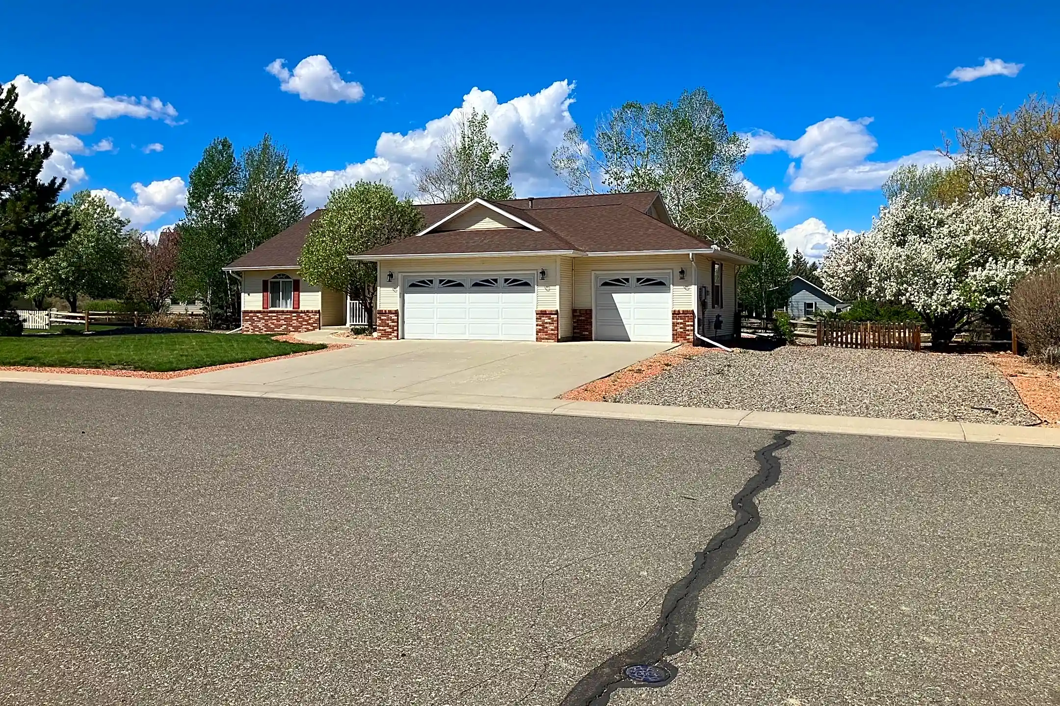 2033 Otter Pond Cir Montrose, CO Houses for Rent Rent.