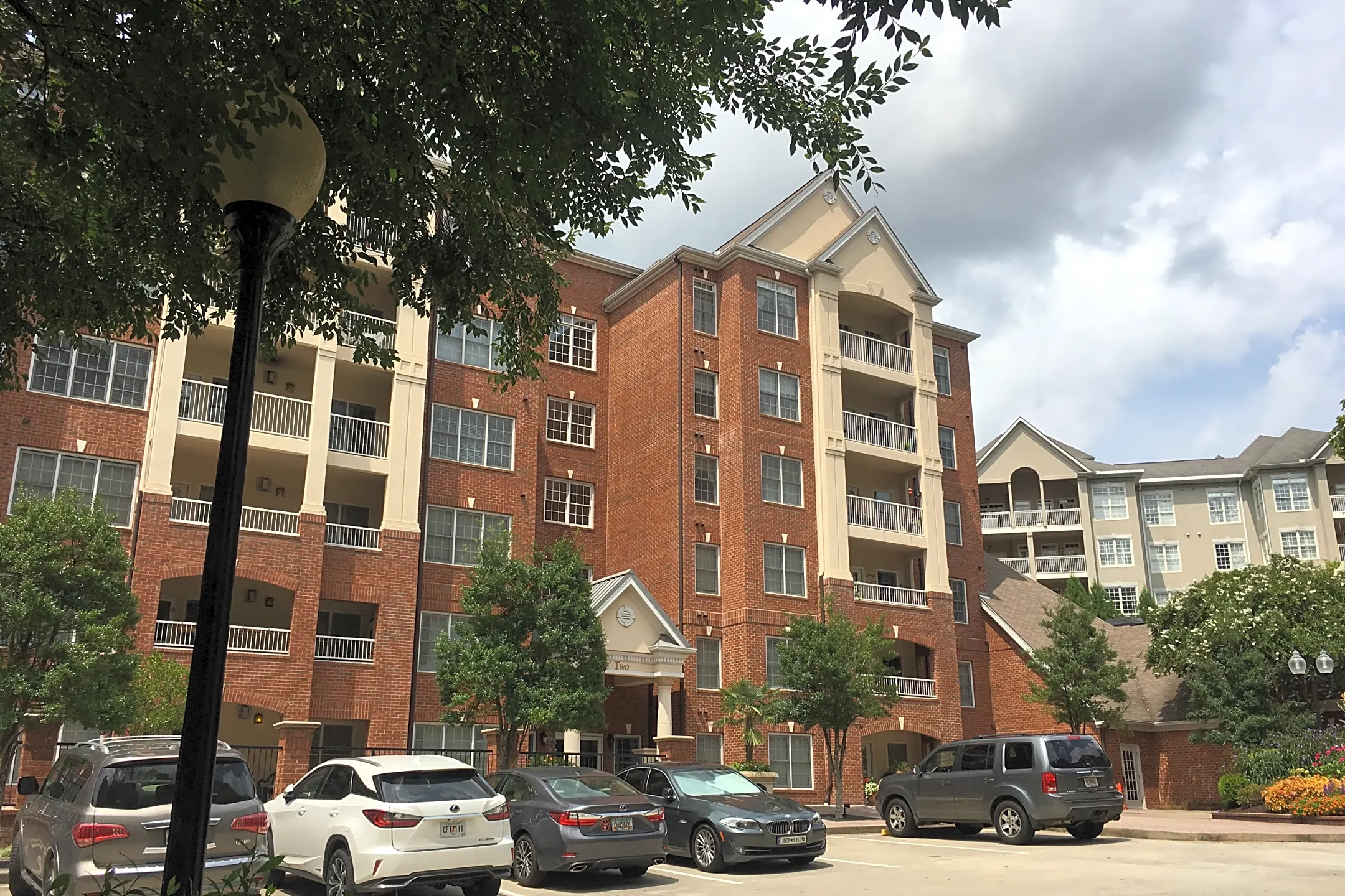 Heritage Place Apartments - Atlanta, GA 30309