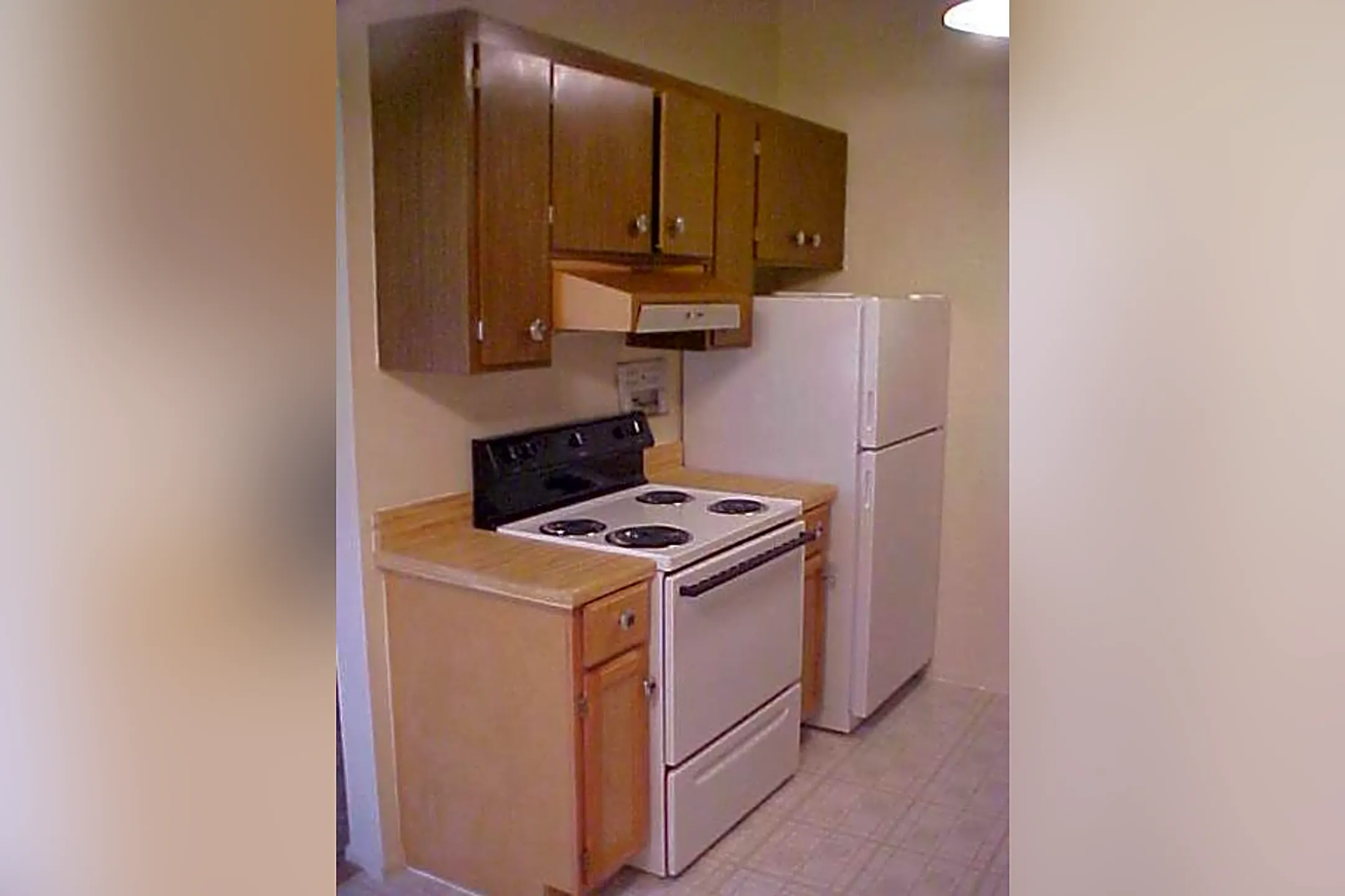 Parkview Gardens 935959 South Green Road South Euclid, OH