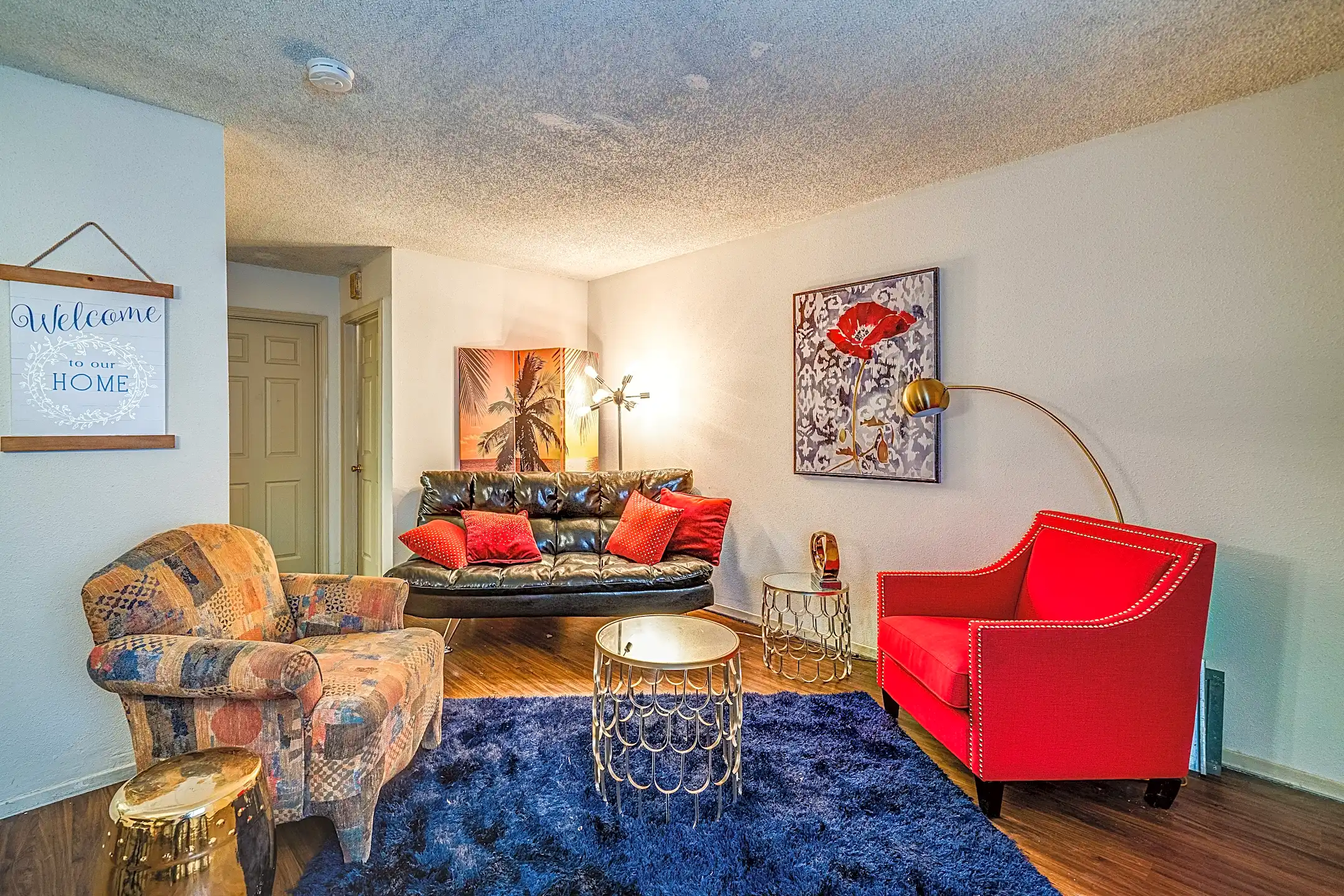 Villas of Pecan Manor 6840 Pecan Valley Dr San Antonio, TX