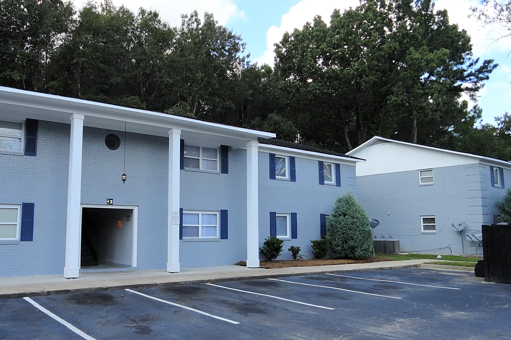 Apartments On Otranto Rd North Charleston