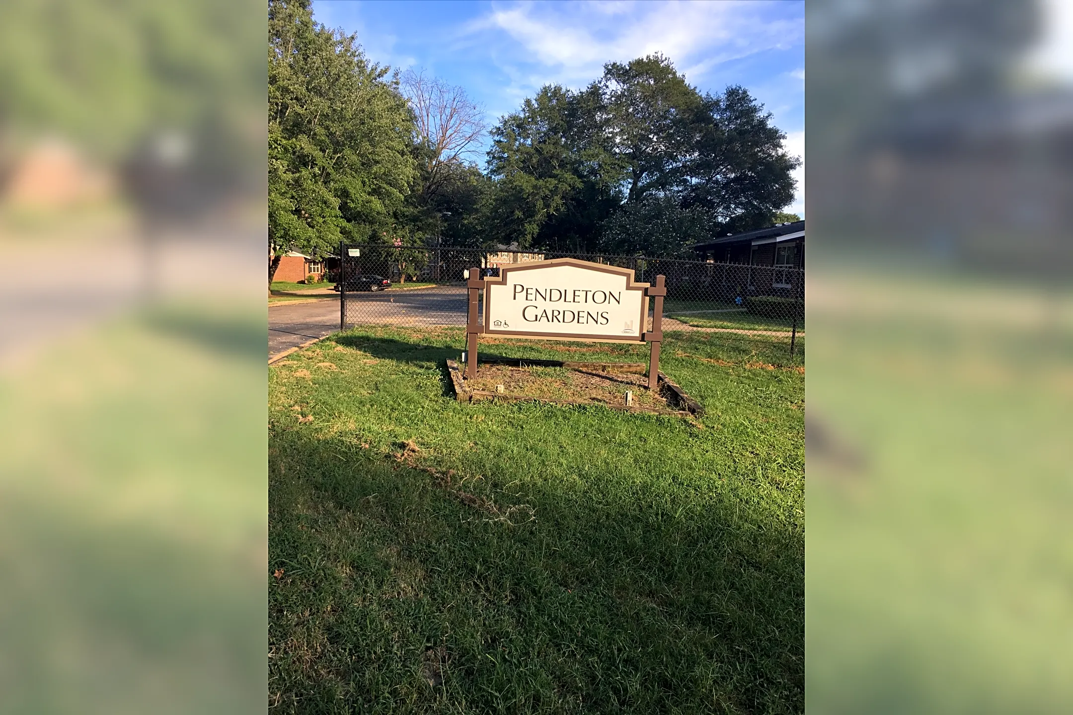 Apartments Near Pendleton Sc