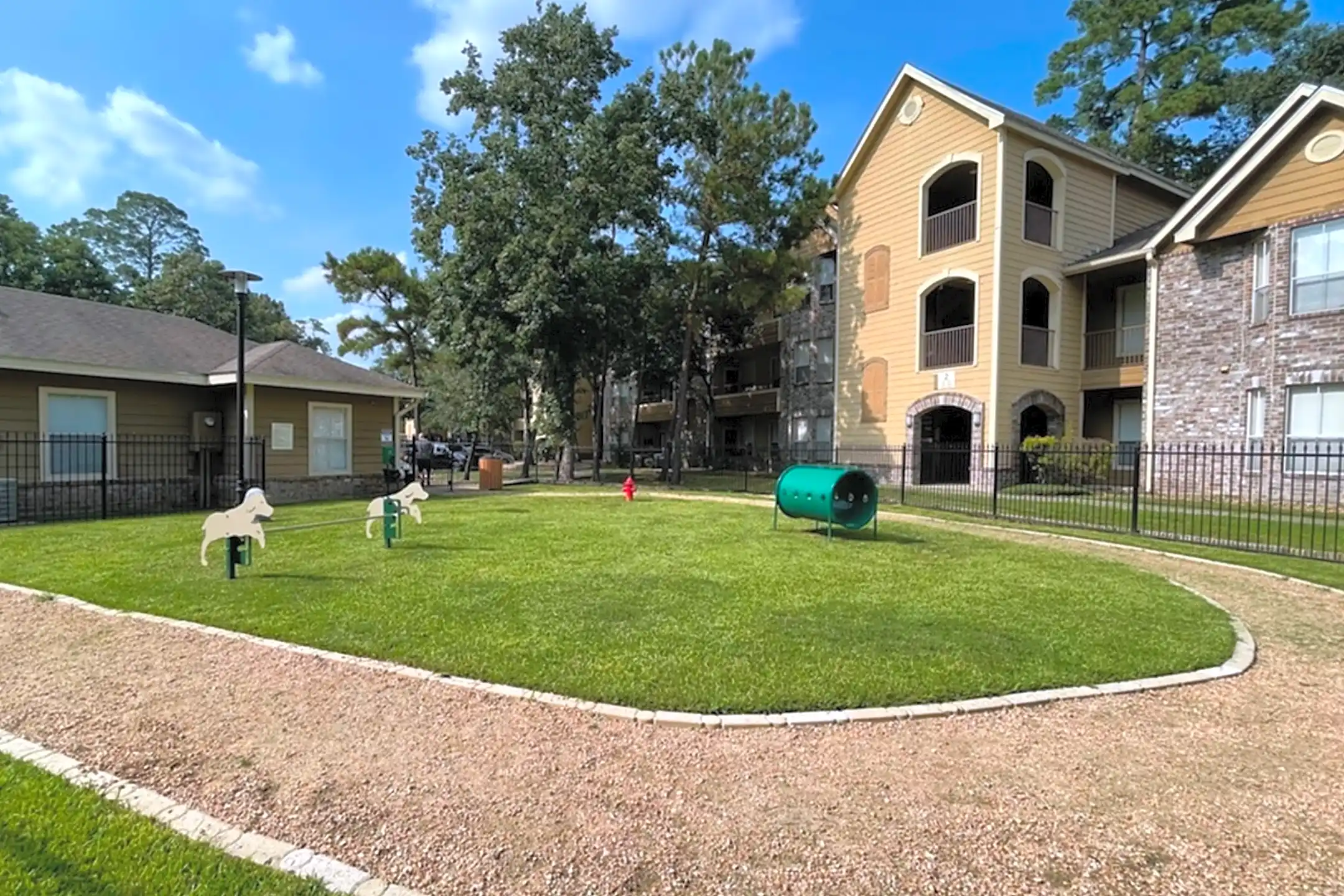 Alden Landing Apartments Spring, TX 77382