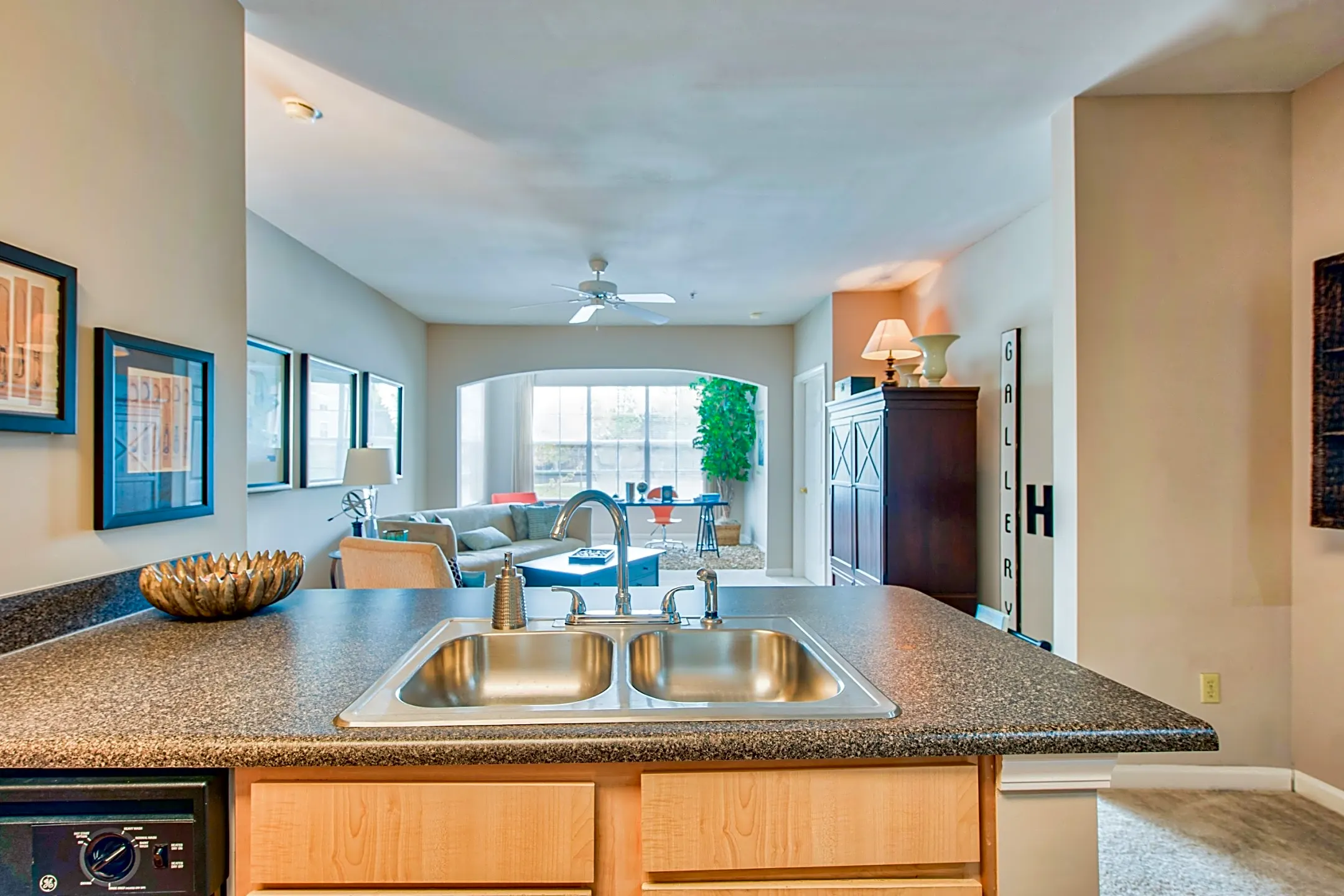 Bristol Village At Charter Colony Apartments - Midlothian, VA 23114