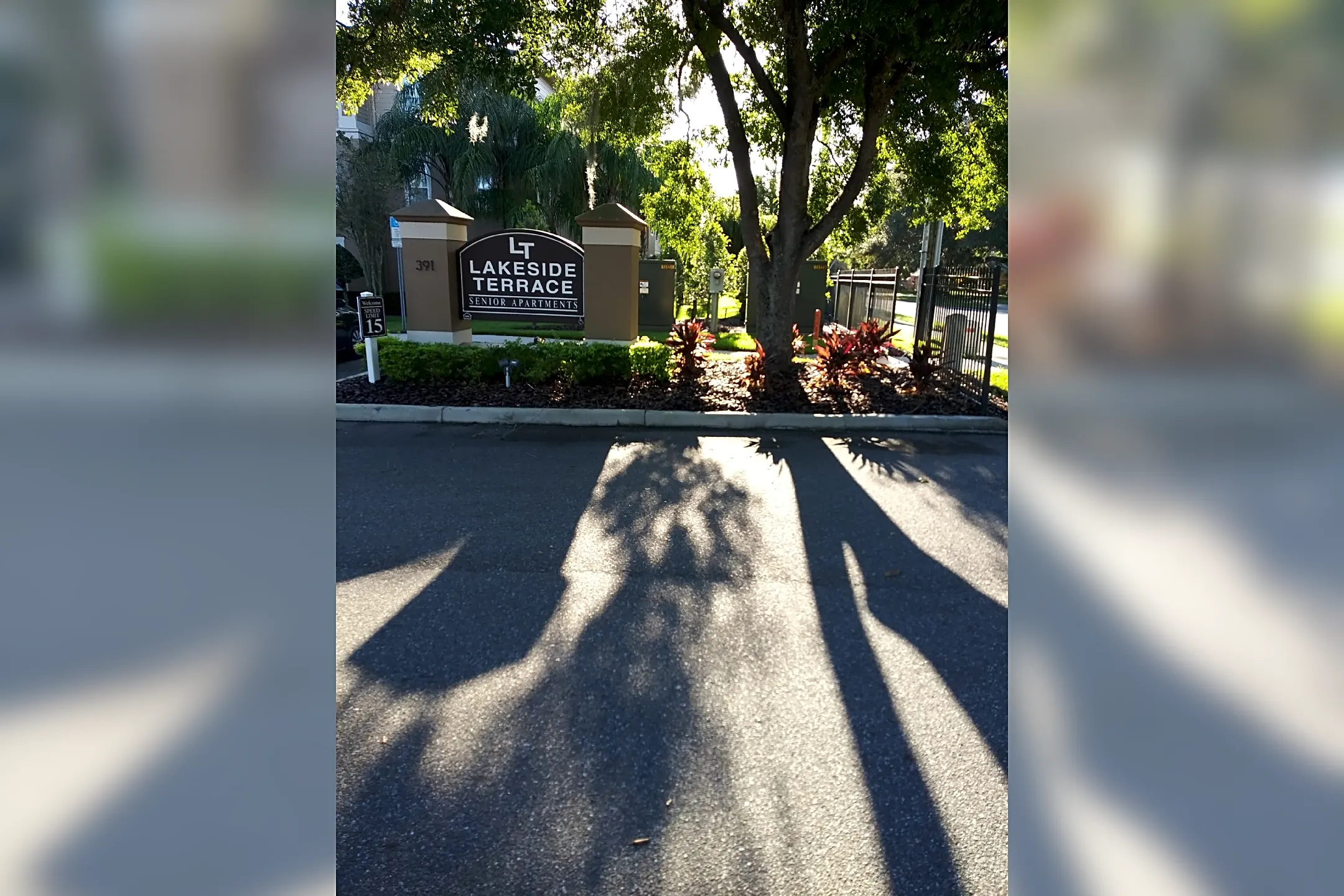 Lakeside Terrace Senior Apartments Apartments Winter Haven, FL 33881