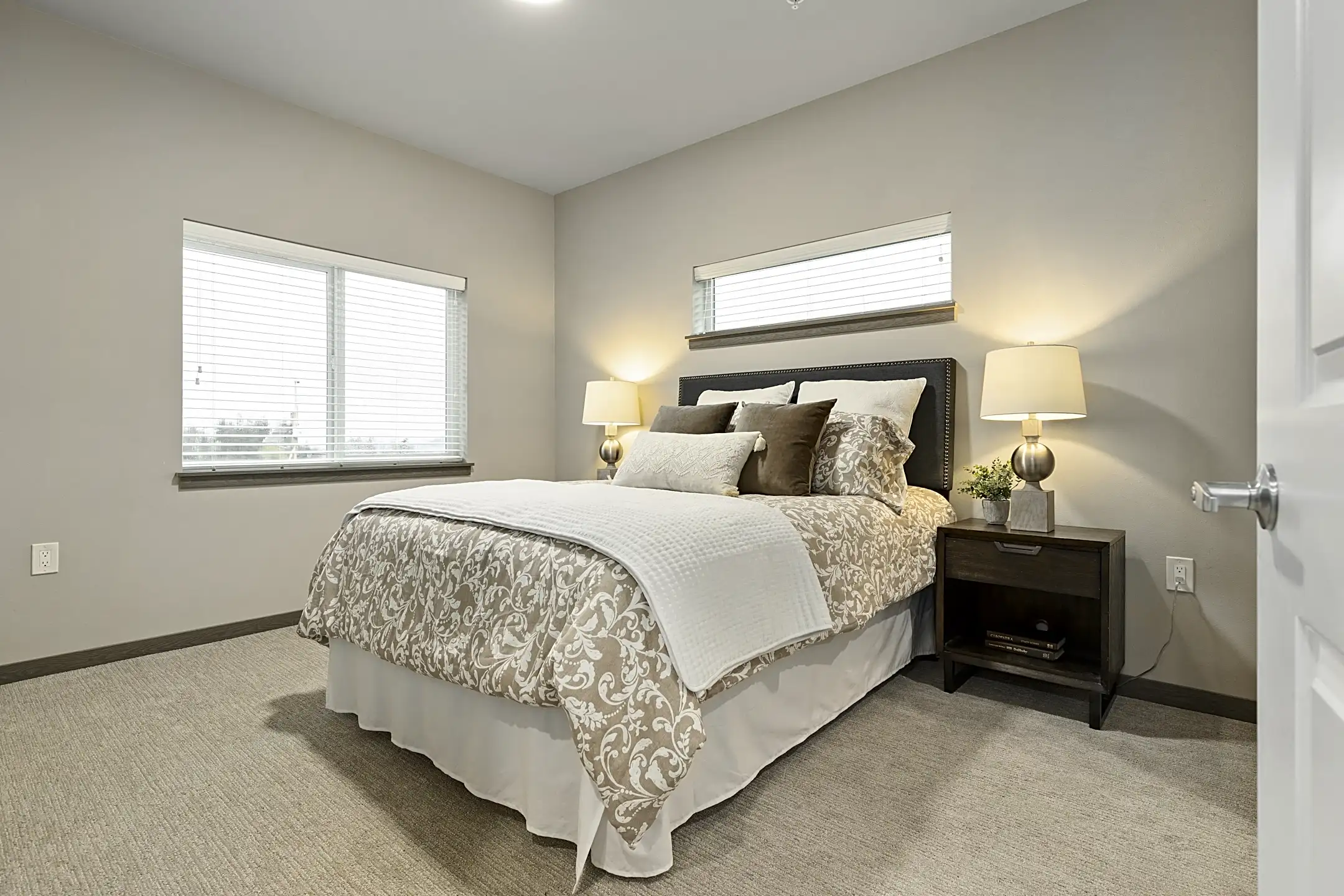 Belfair View Apartments 81 NE Ridge Point Blvd Belfair, WA