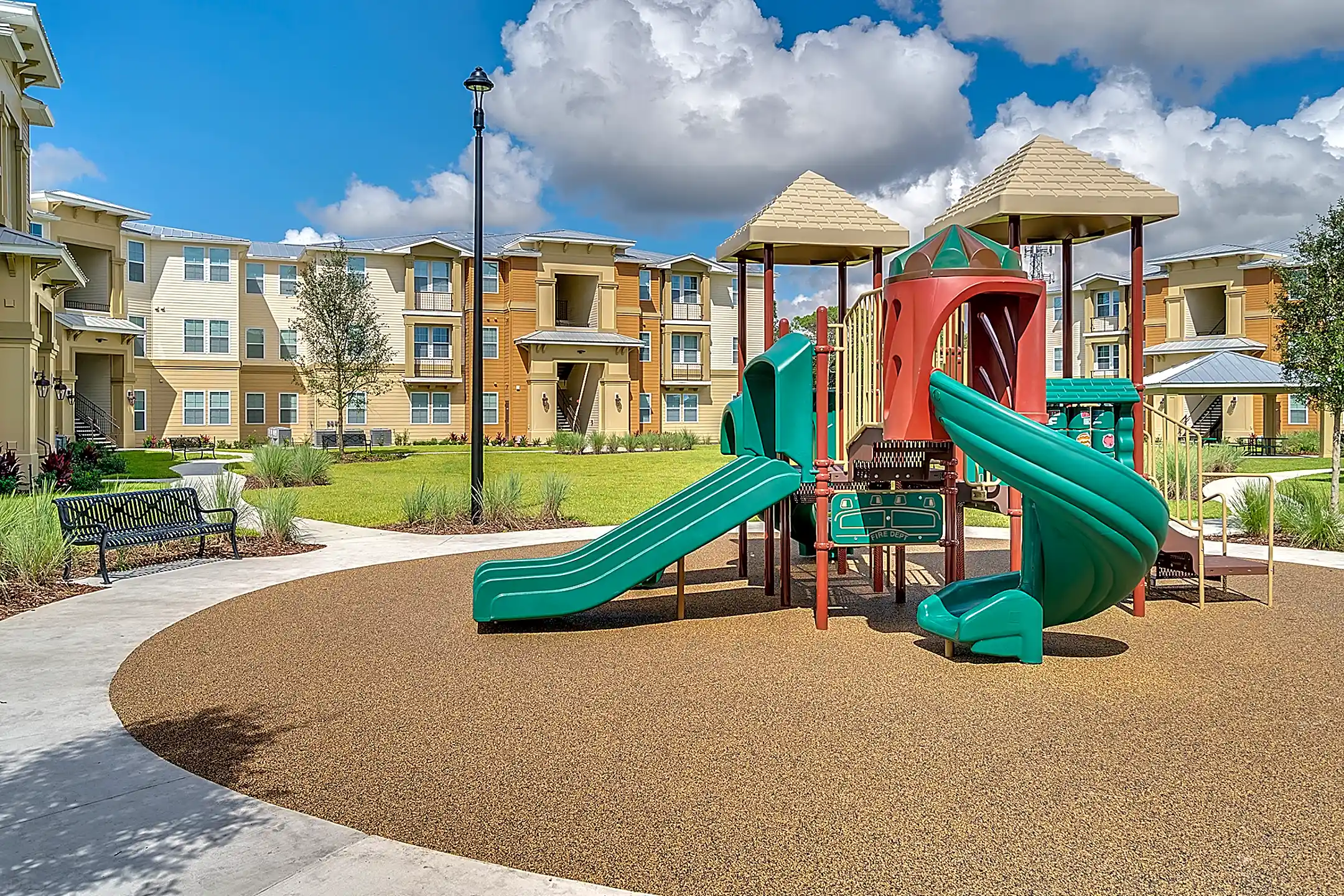 Vineland Landings Apartments Kissimmee, FL 34746