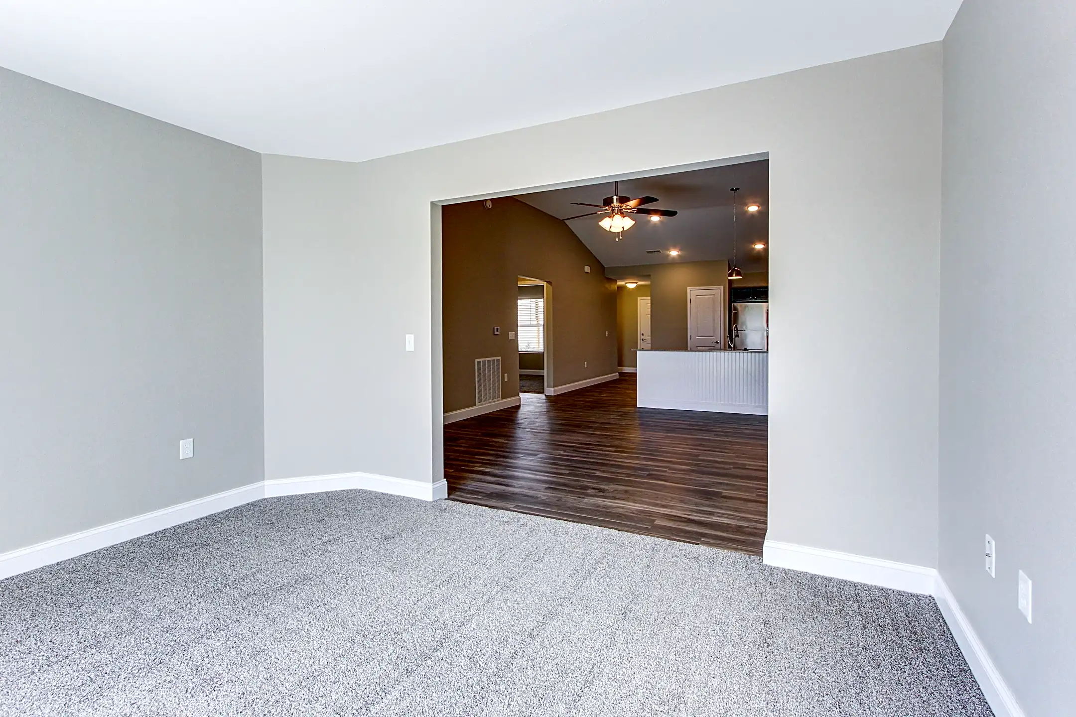 The Colony at Waterville Landing 10 E Colony Dr Waterville, OH