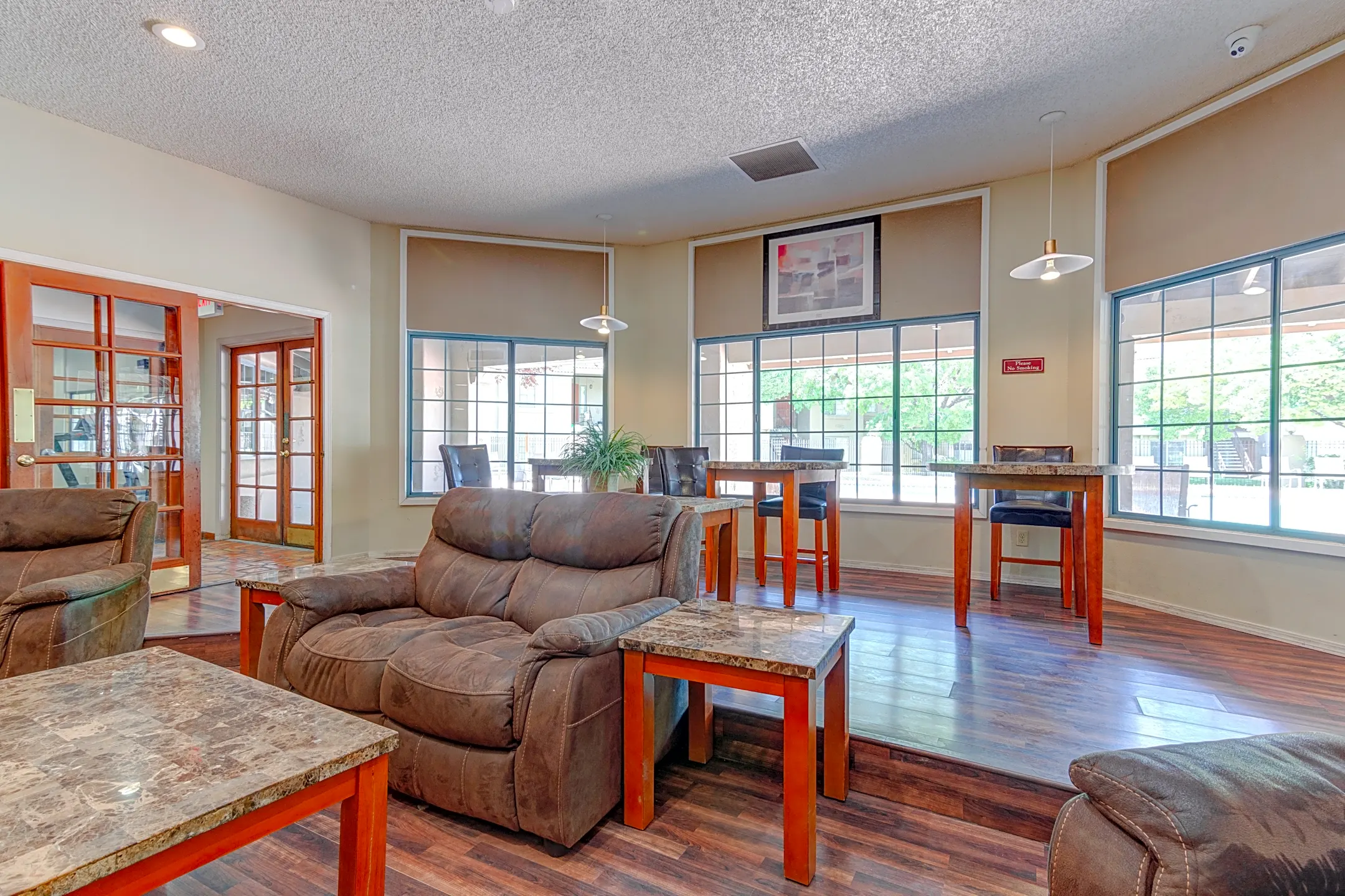 Cinnamon Tree Albuquerque, NM 87108