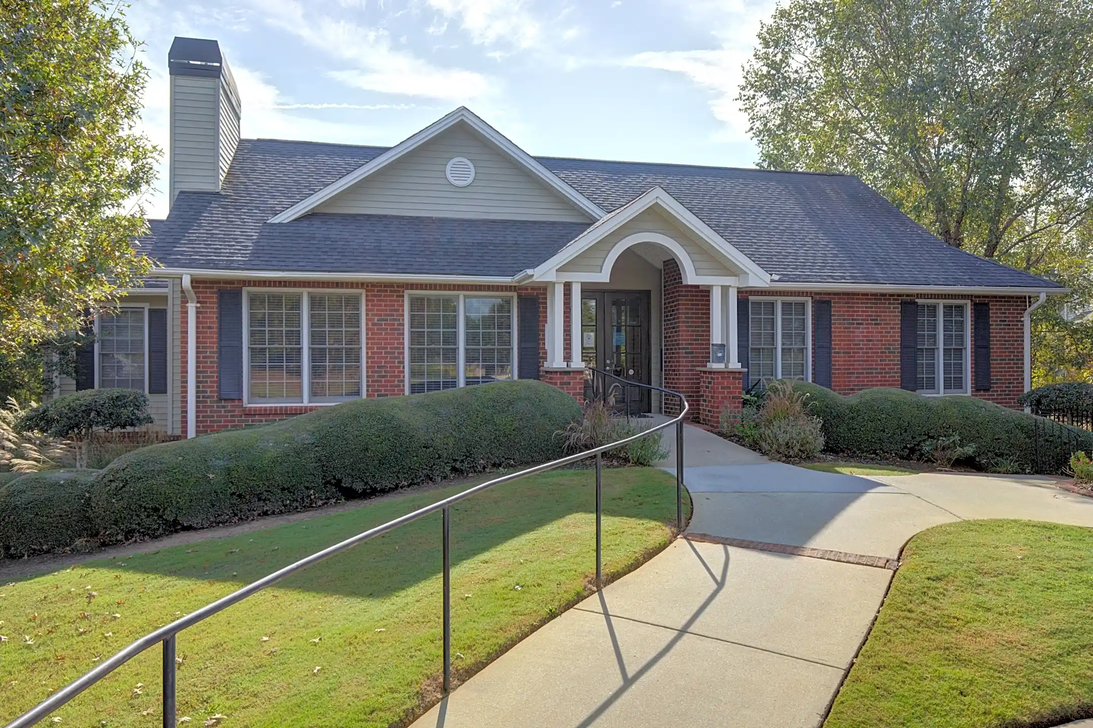 Arbors at Brookfield Apartments Apartments Mauldin, SC 29662