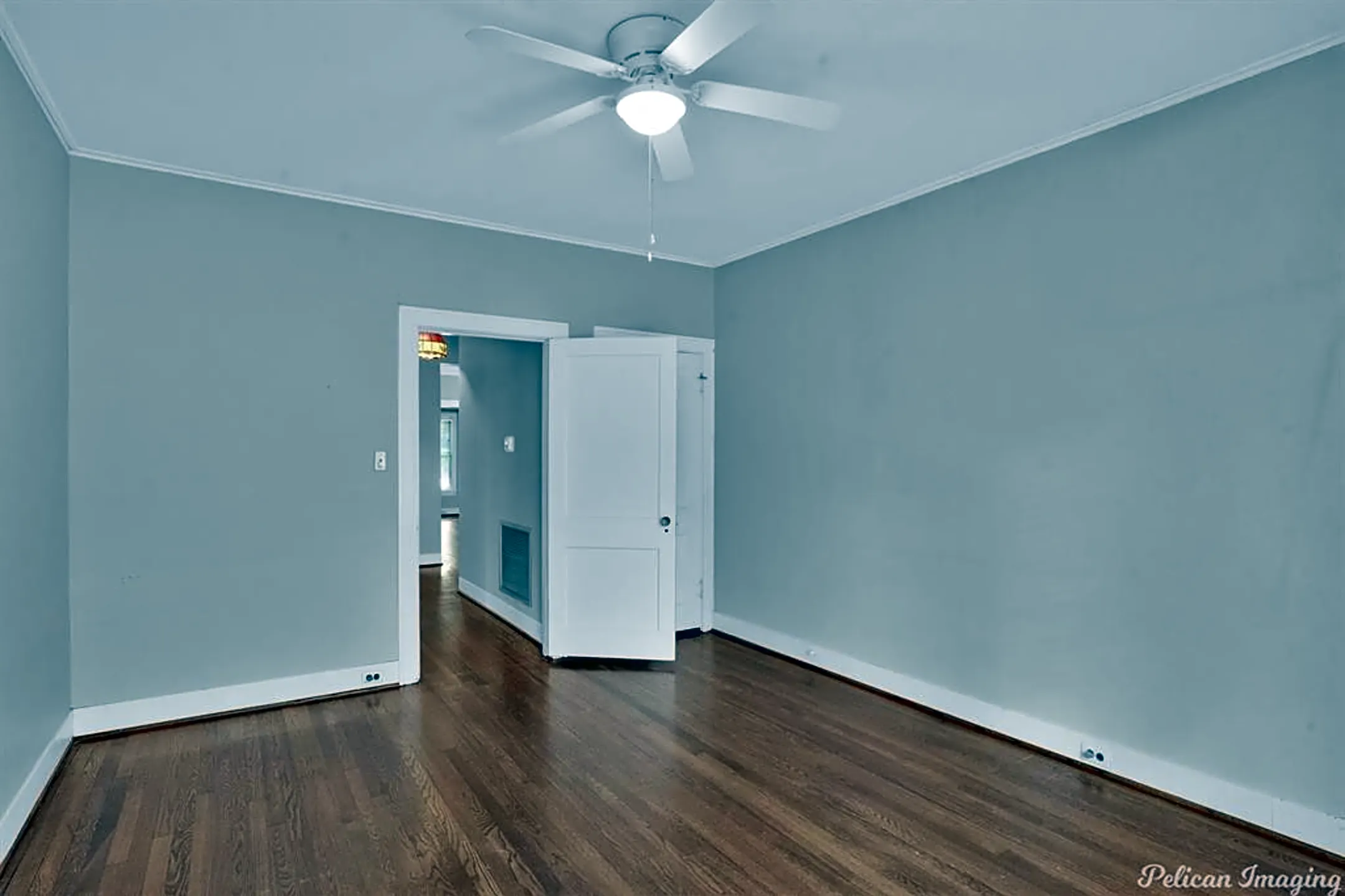 Bedroom - 600 Erie St - Shreveport, LA