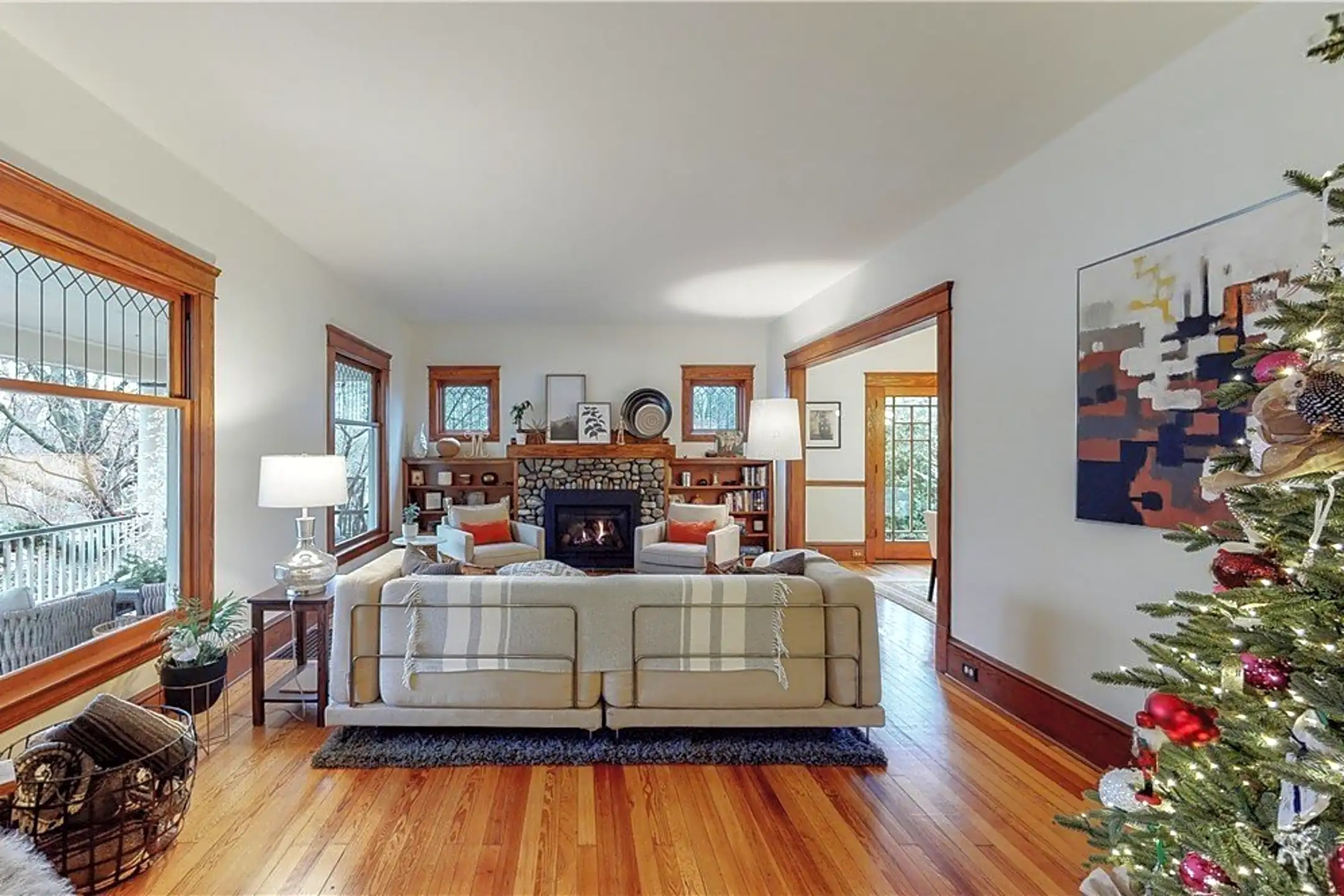 103 E Washington St Chagrin Falls, OH Houses for Rent Rent.