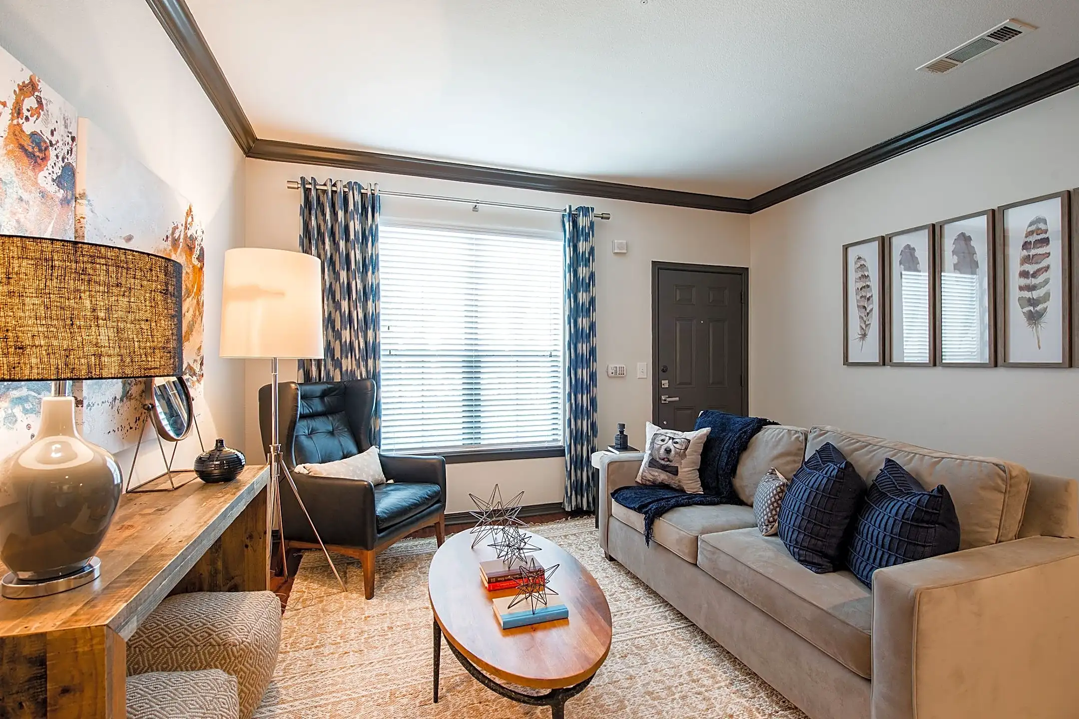 Cortland Lakemont 7115 S Mason Rd Richmond, TX Apartments for Rent