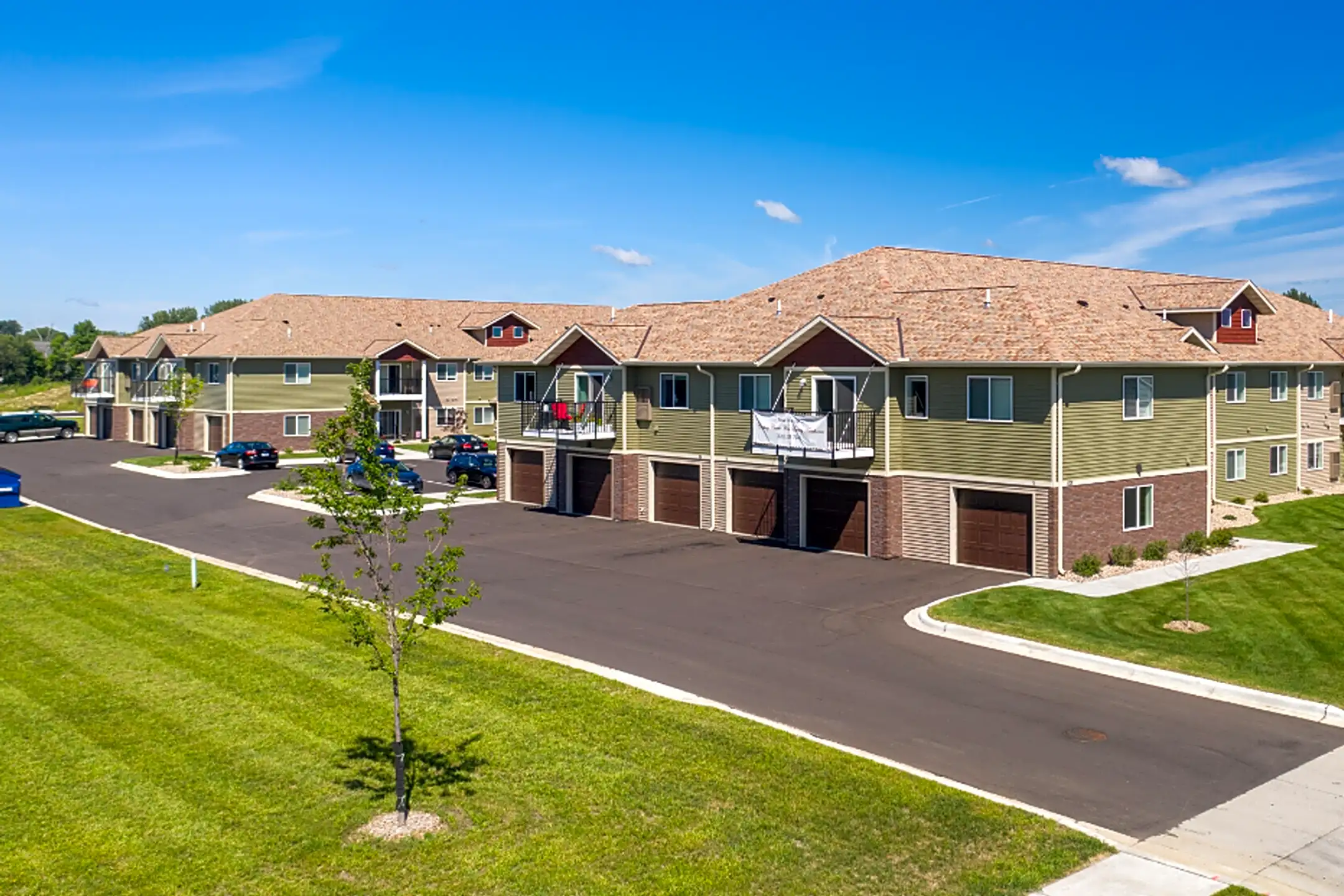 Century Court West 705 Century Ave SW 100 OFFICE Hutchinson, MN