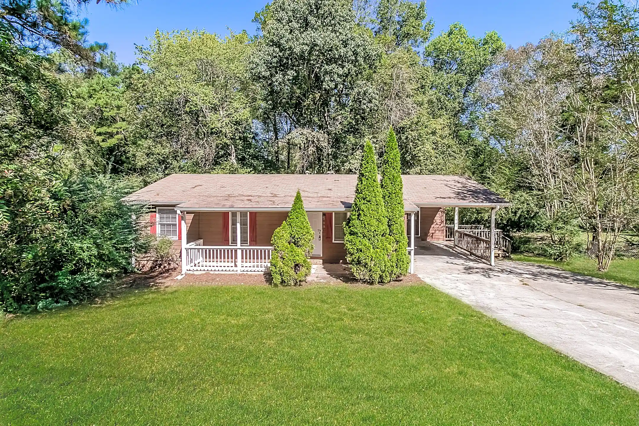 260 Cindy Dr Se Conyers, GA Houses for Rent Rent.