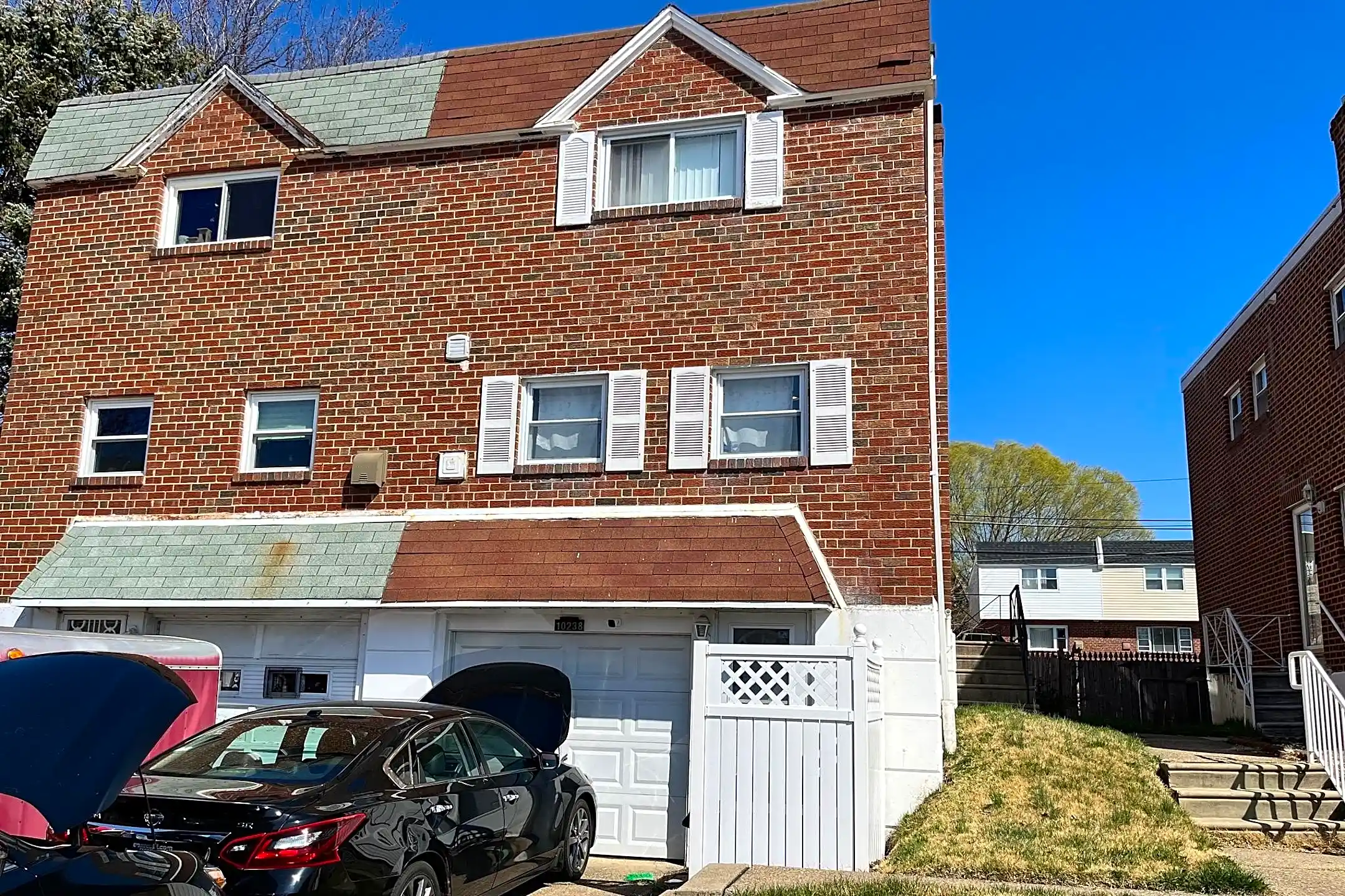 10238 Selmer Terrace Philadelphia, PA Houses for Rent Rent.