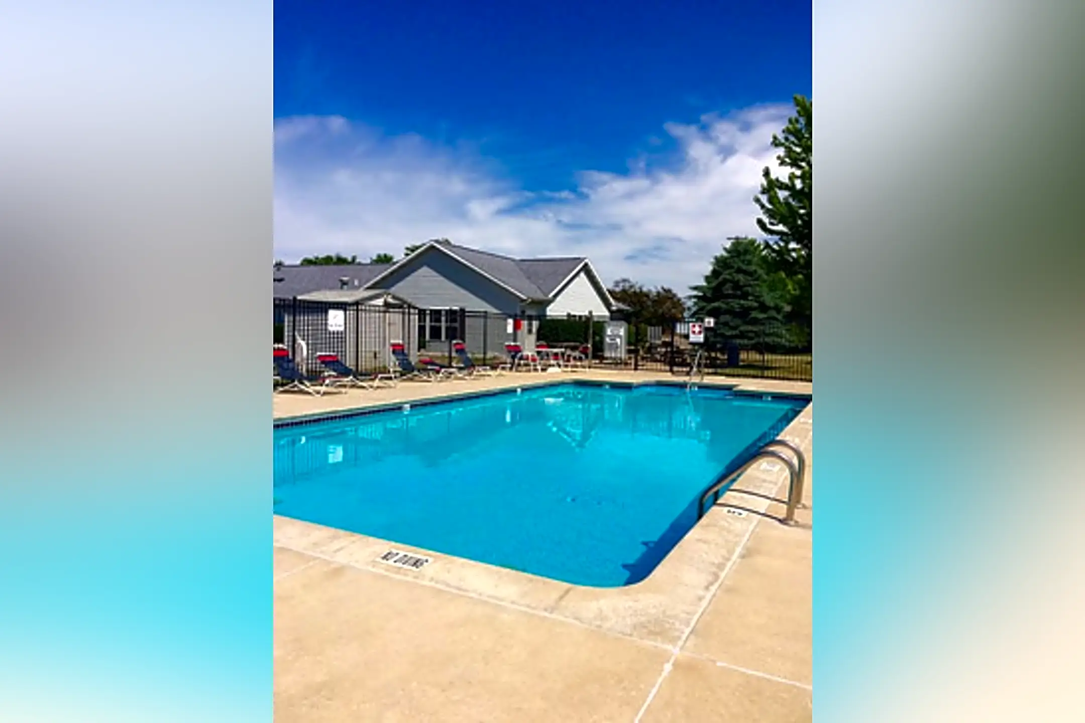 Canterbury Estates Ionia, MI 48846