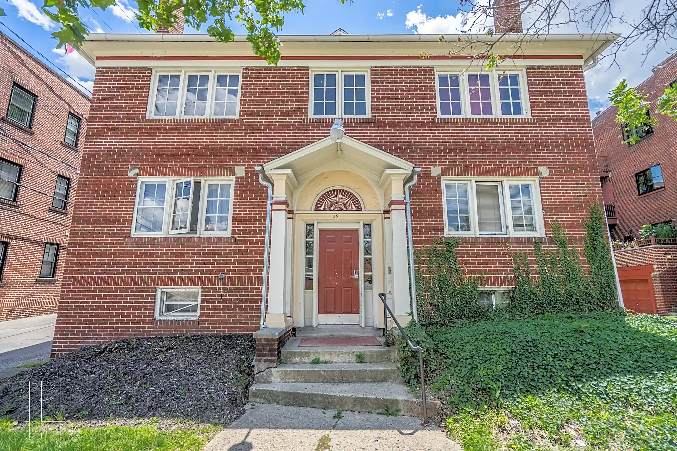 Lykens Companies Apartments Columbus, OH 43201