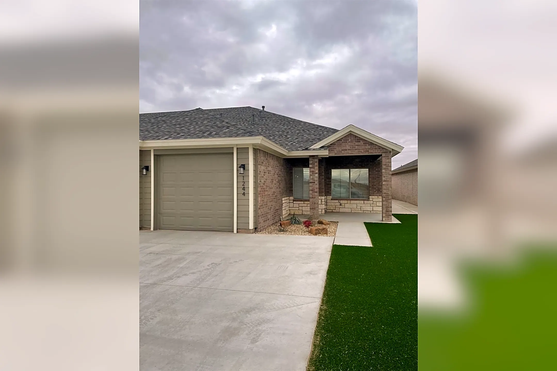 1244 N 7th St Wolfforth, TX Houses for Rent Rent.