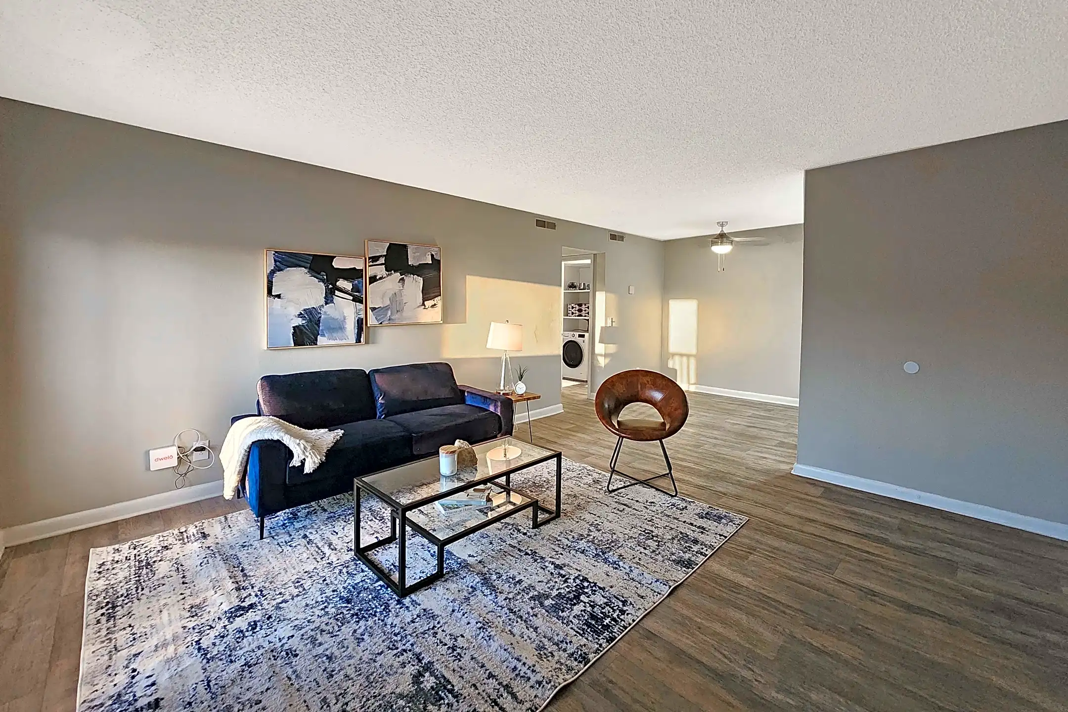 Amalie Apartment Homes Nashville, TN 37211