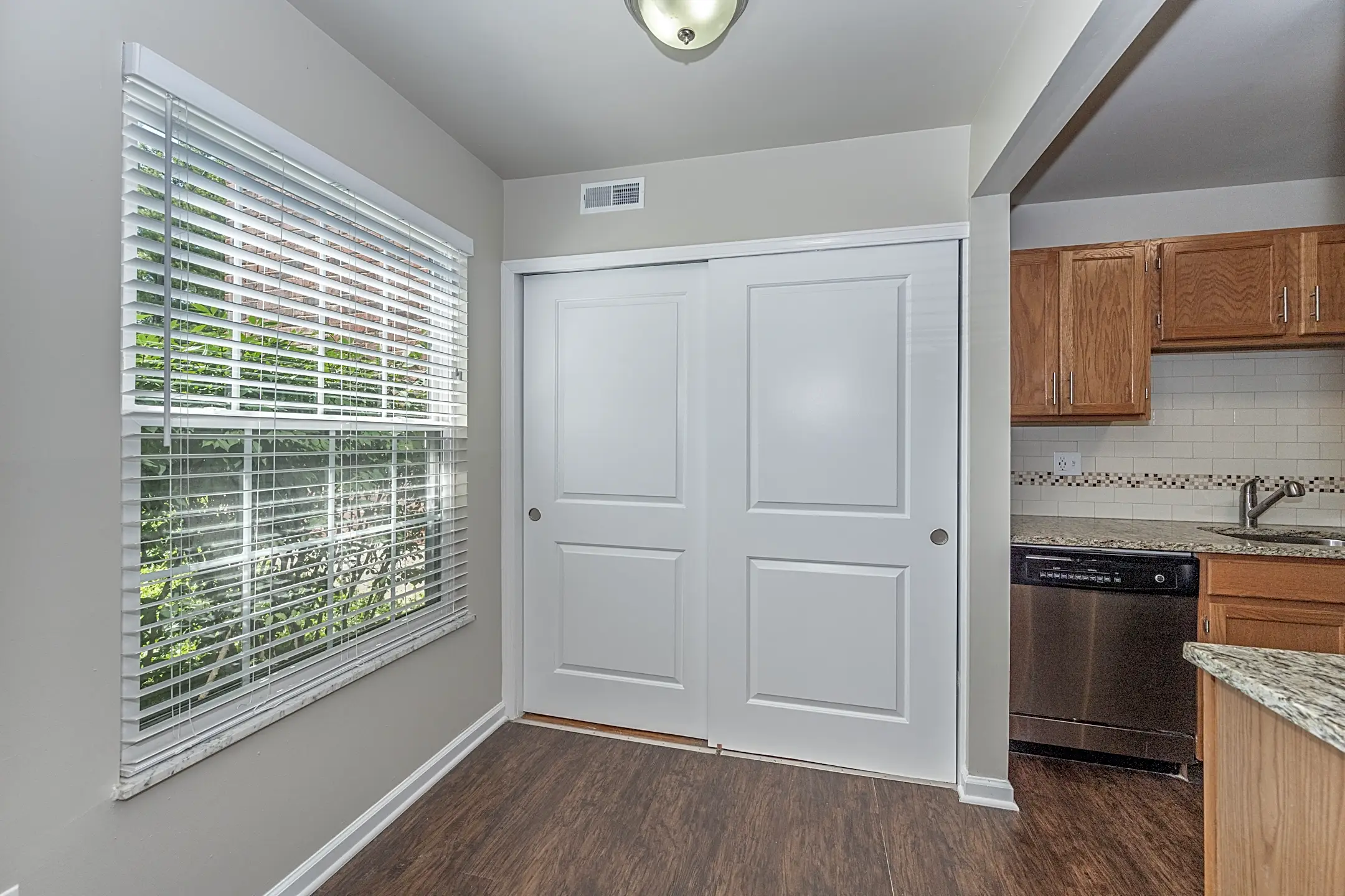 Village Of Coldstream Apartments