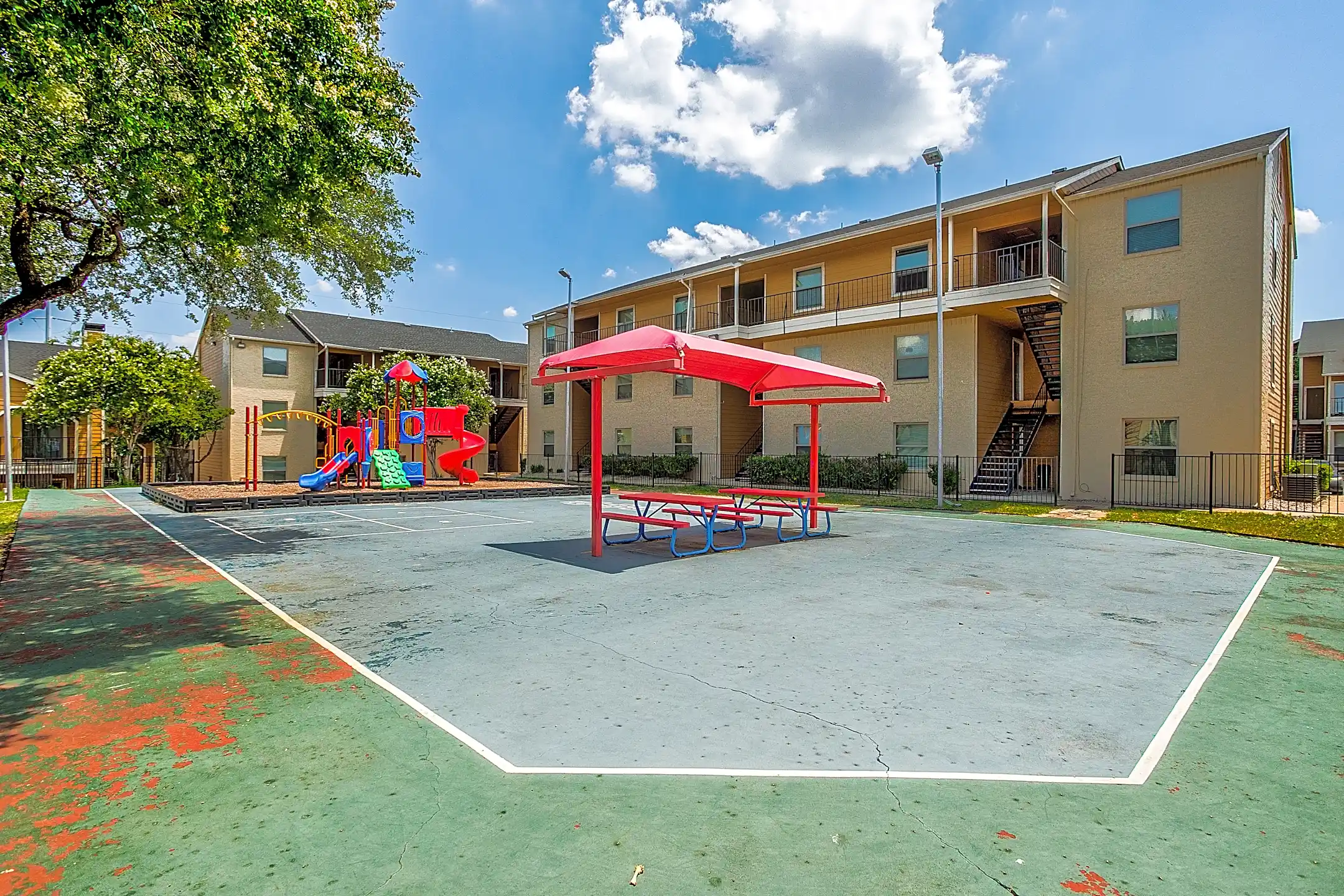 Riviera Apartments 11700 Audelia Rd Dallas, TX Apartments for Rent