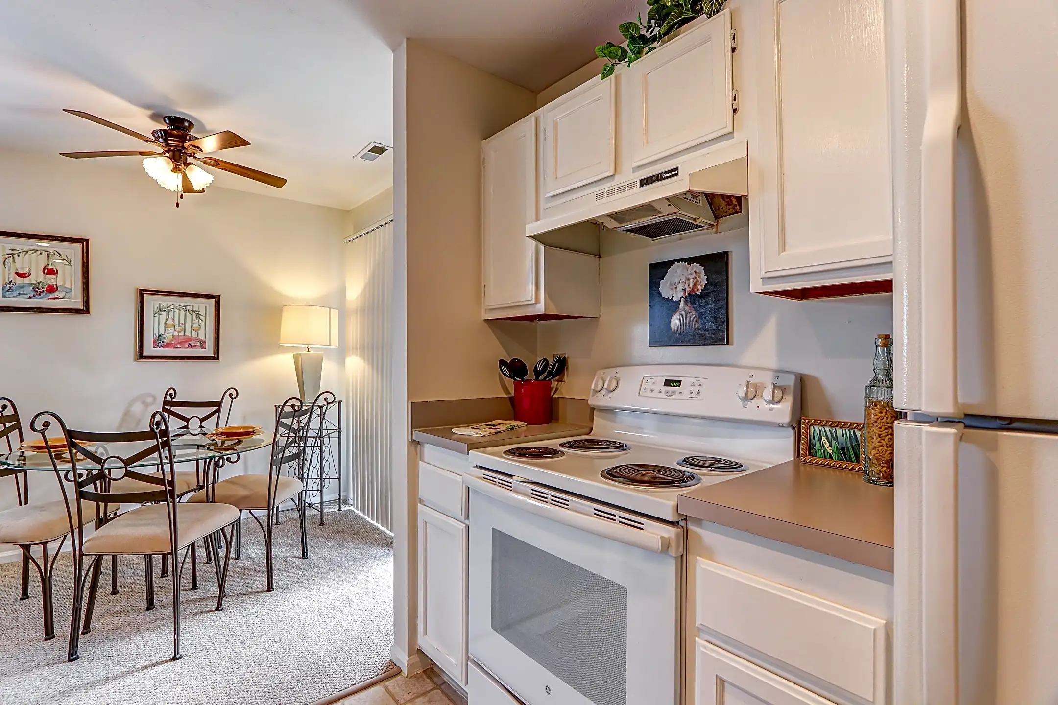 Camden Place Luxury Apartments Dublin, OH 43016