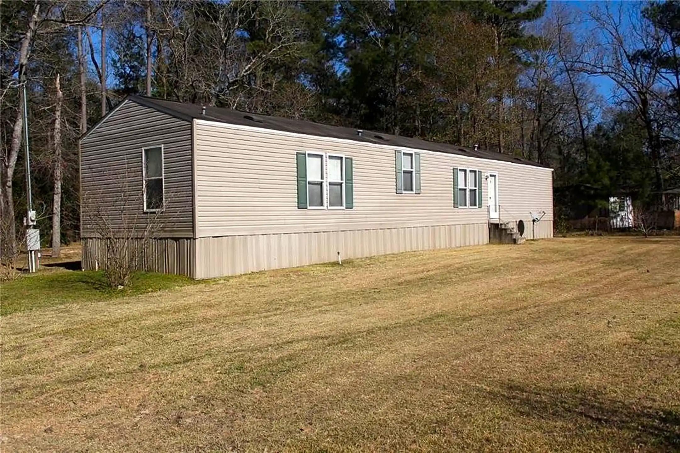 4584 Hob Warren Rd Sour Lake, TX Houses for Rent Rent.