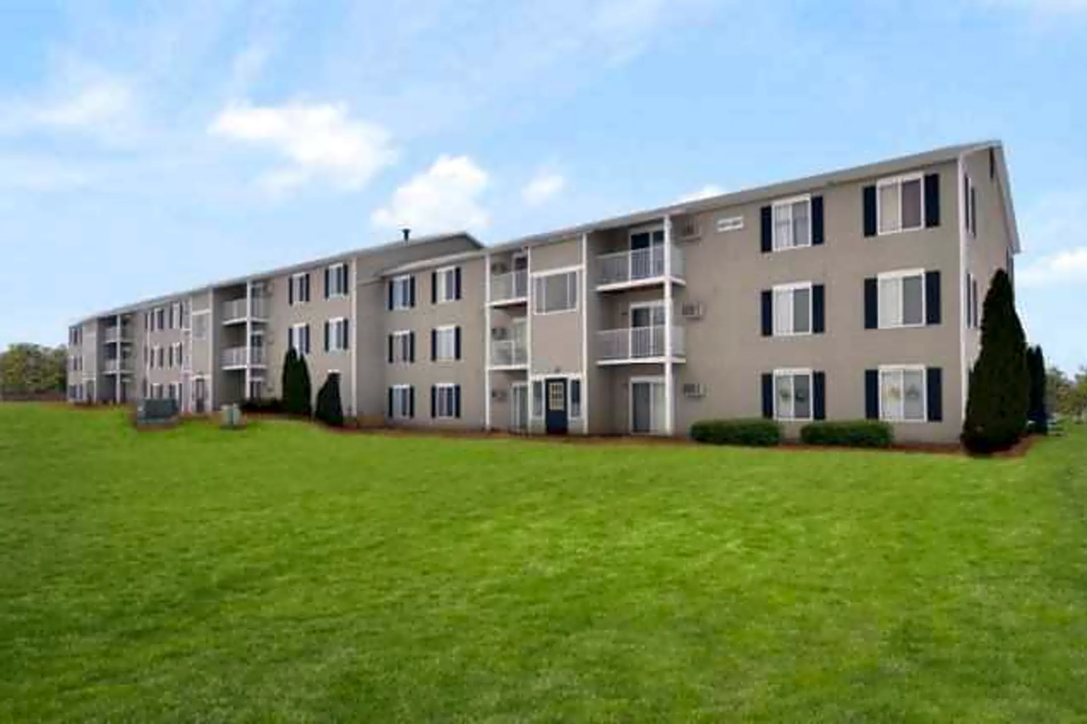 Griswold Estates Auburn IN 46706
