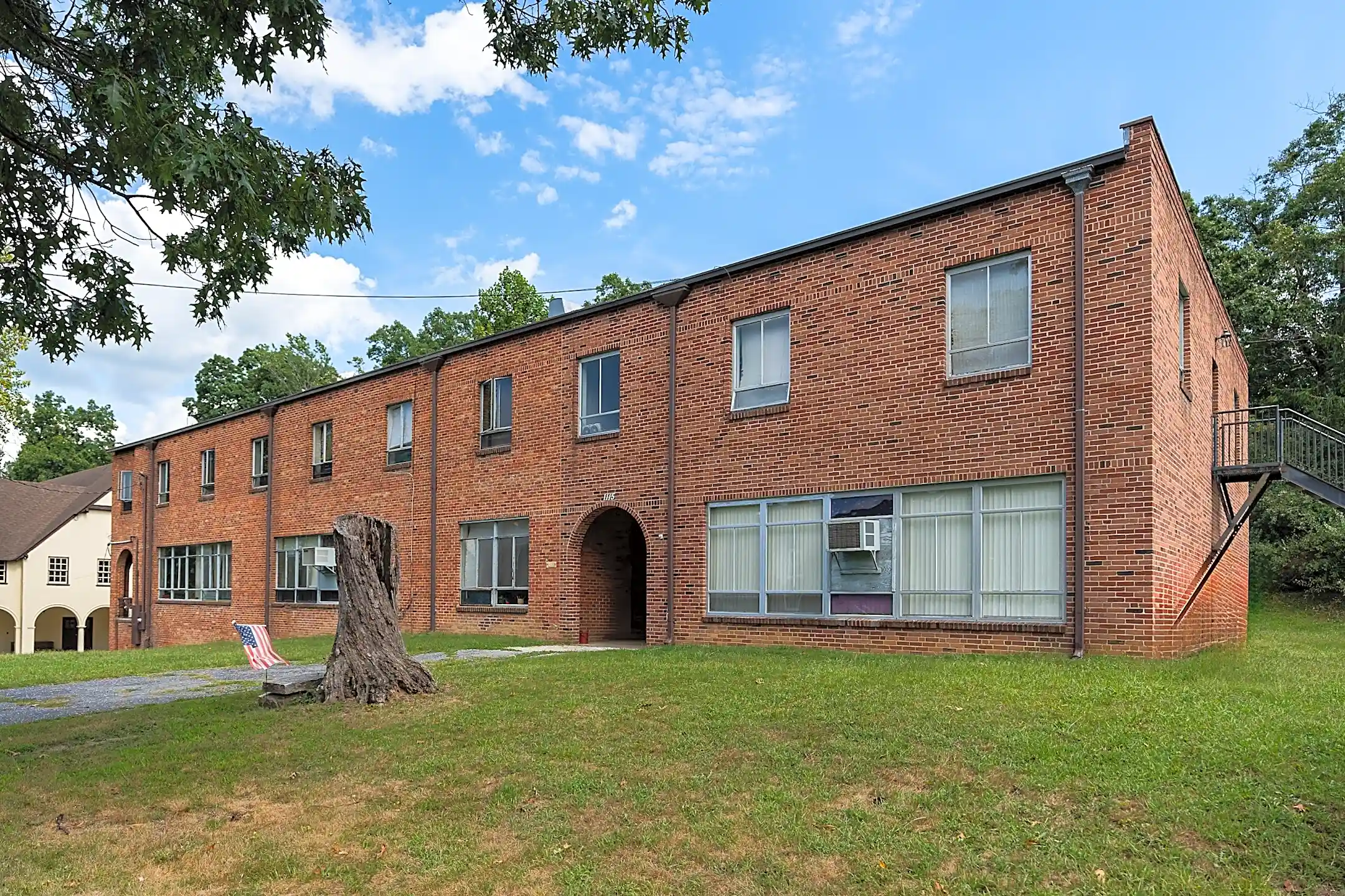 1115 Reservoir Street Waynesboro, VA Apartments for Rent Rent.