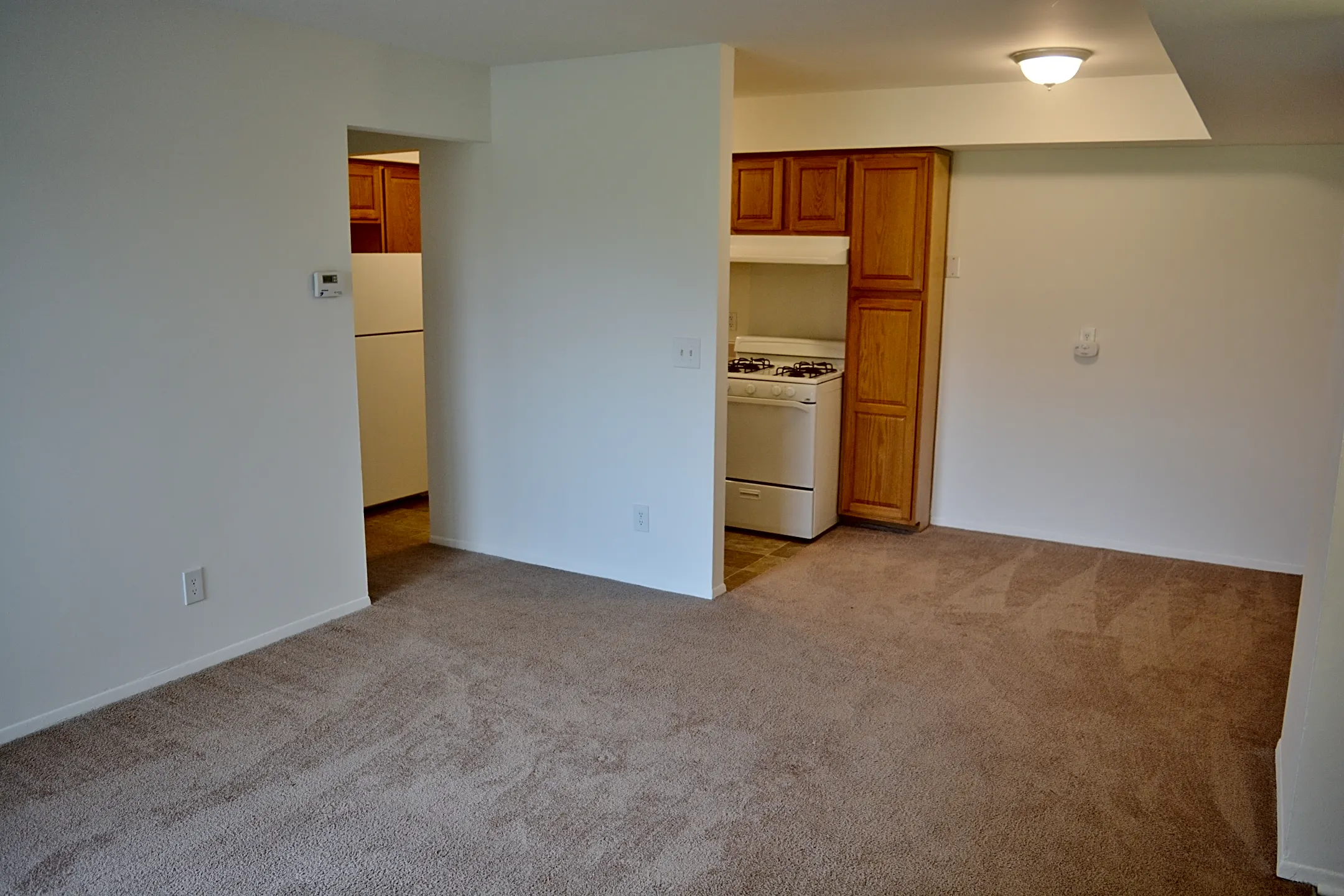 Fairway Club Apartments - Canton, MI 48188