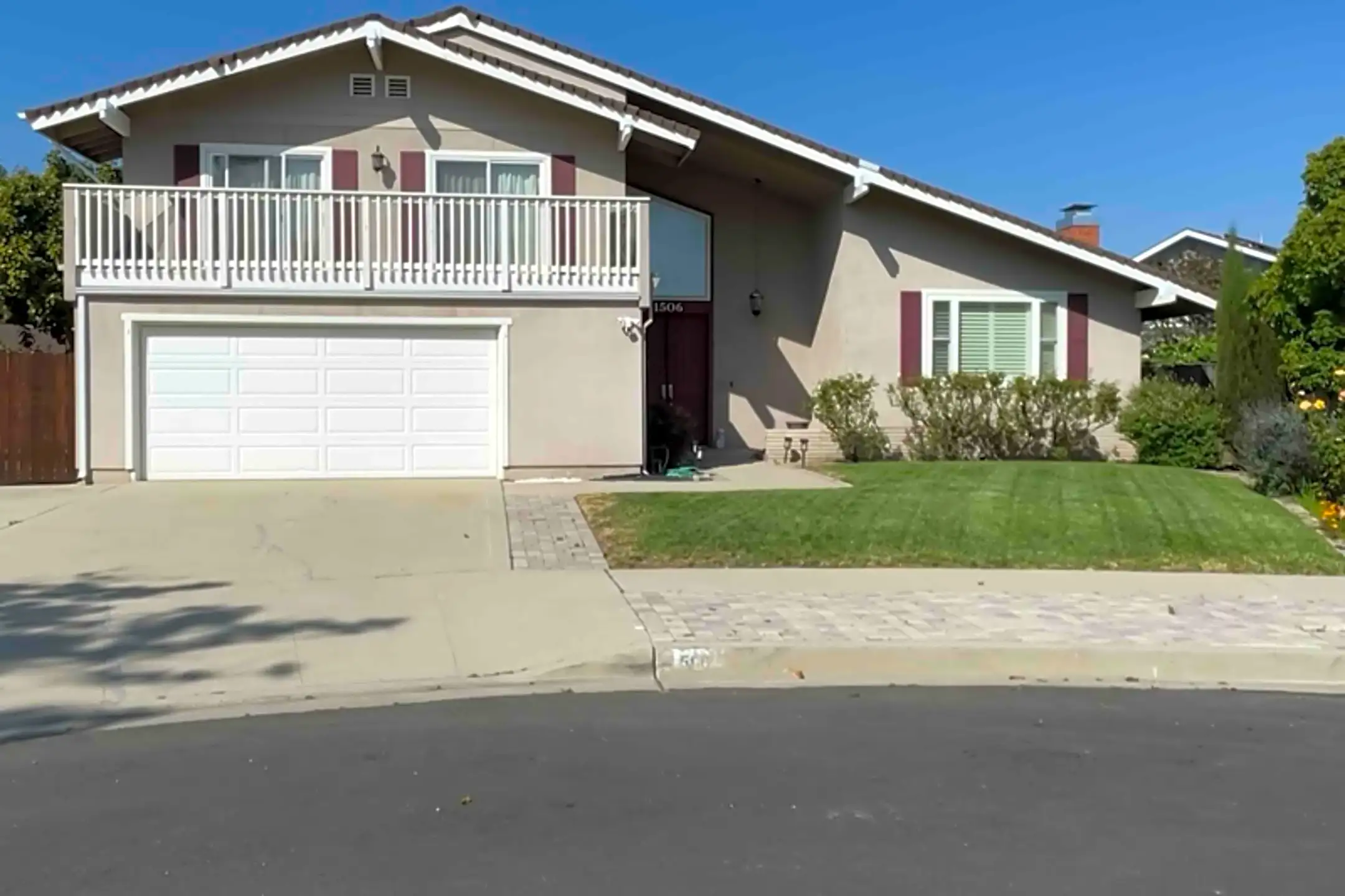 1506 Julia Ct Camarillo, CA Houses for Rent Rent.