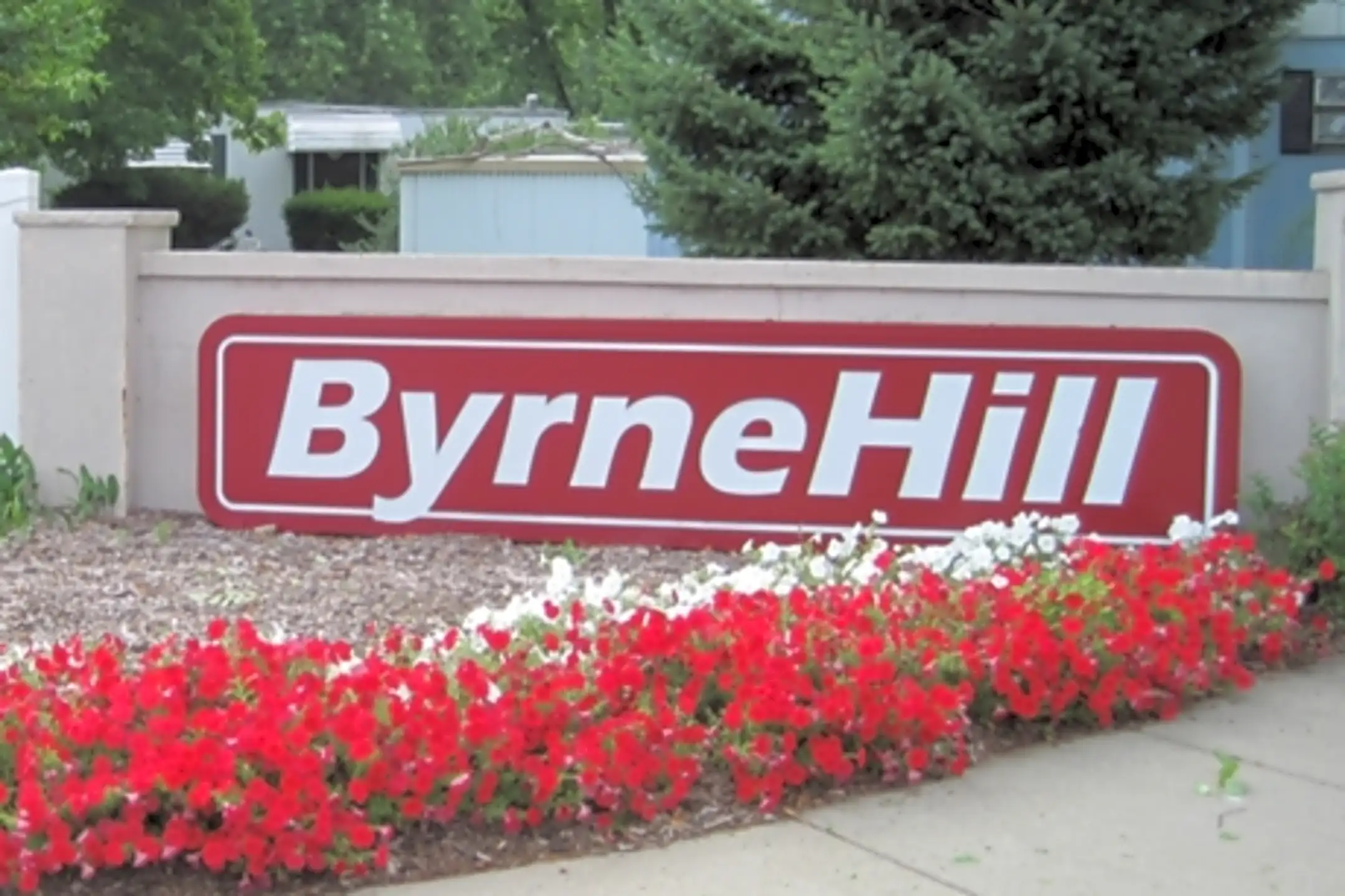 Byrne Hill 3601 Hill Ave Toledo, OH Apartments for Rent Rent.