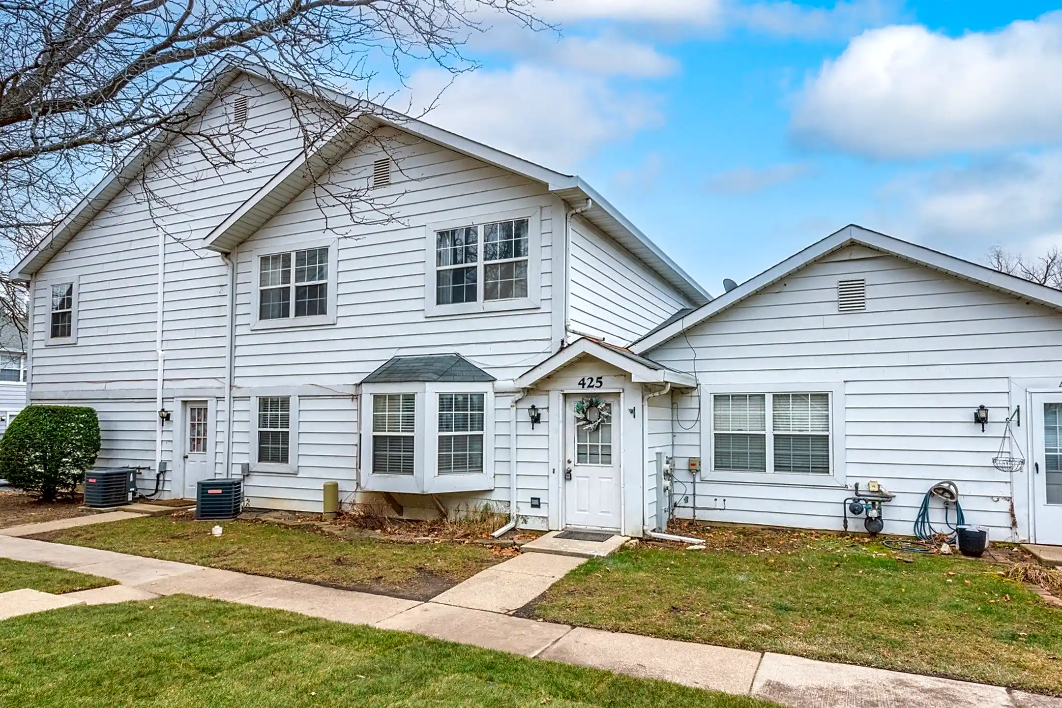 425 N Lake Shore Dr Townhomes Palatine, IL 60067
