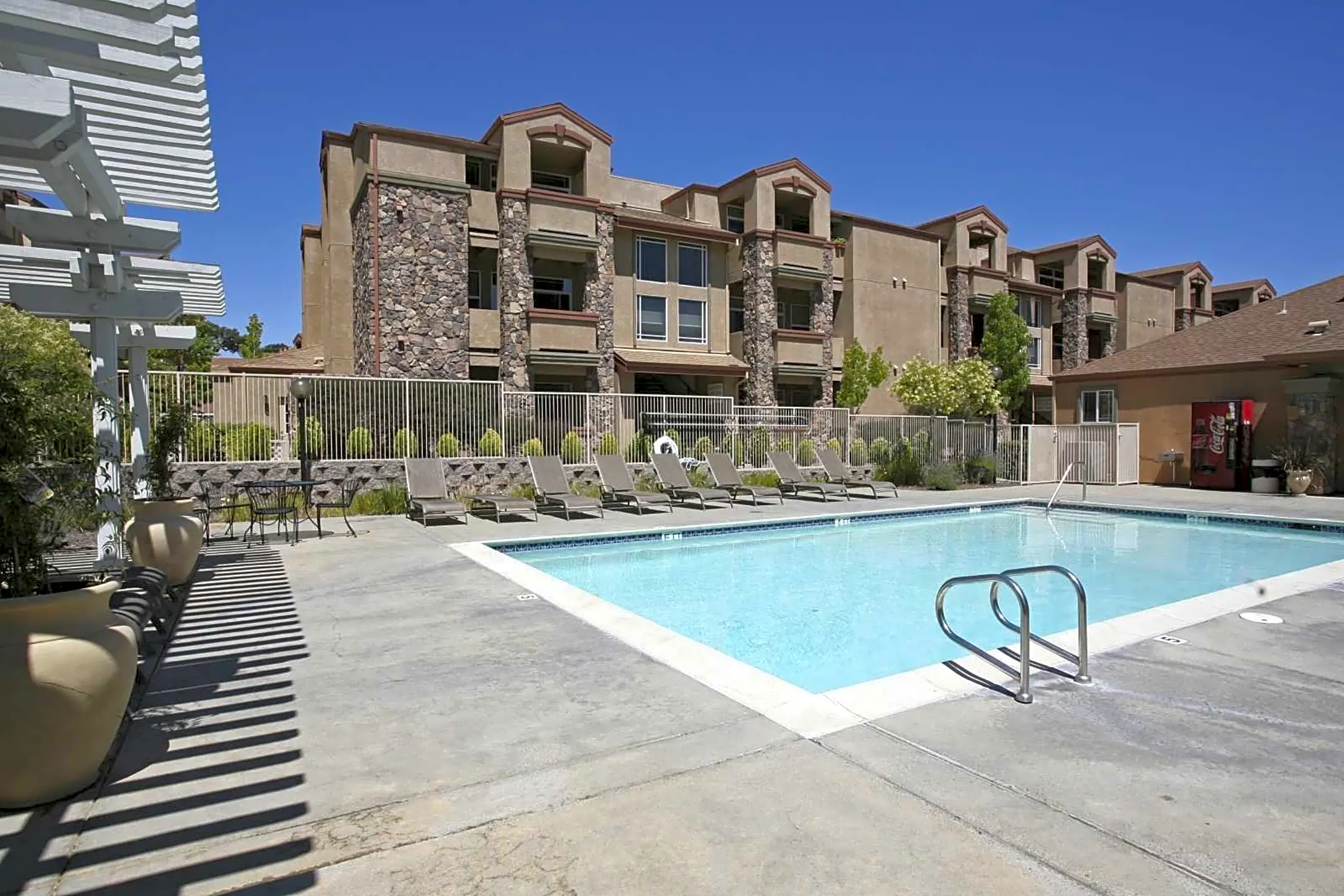 Promontory View Apartments - 3300 Promotory Way | San Ramon, CA ...