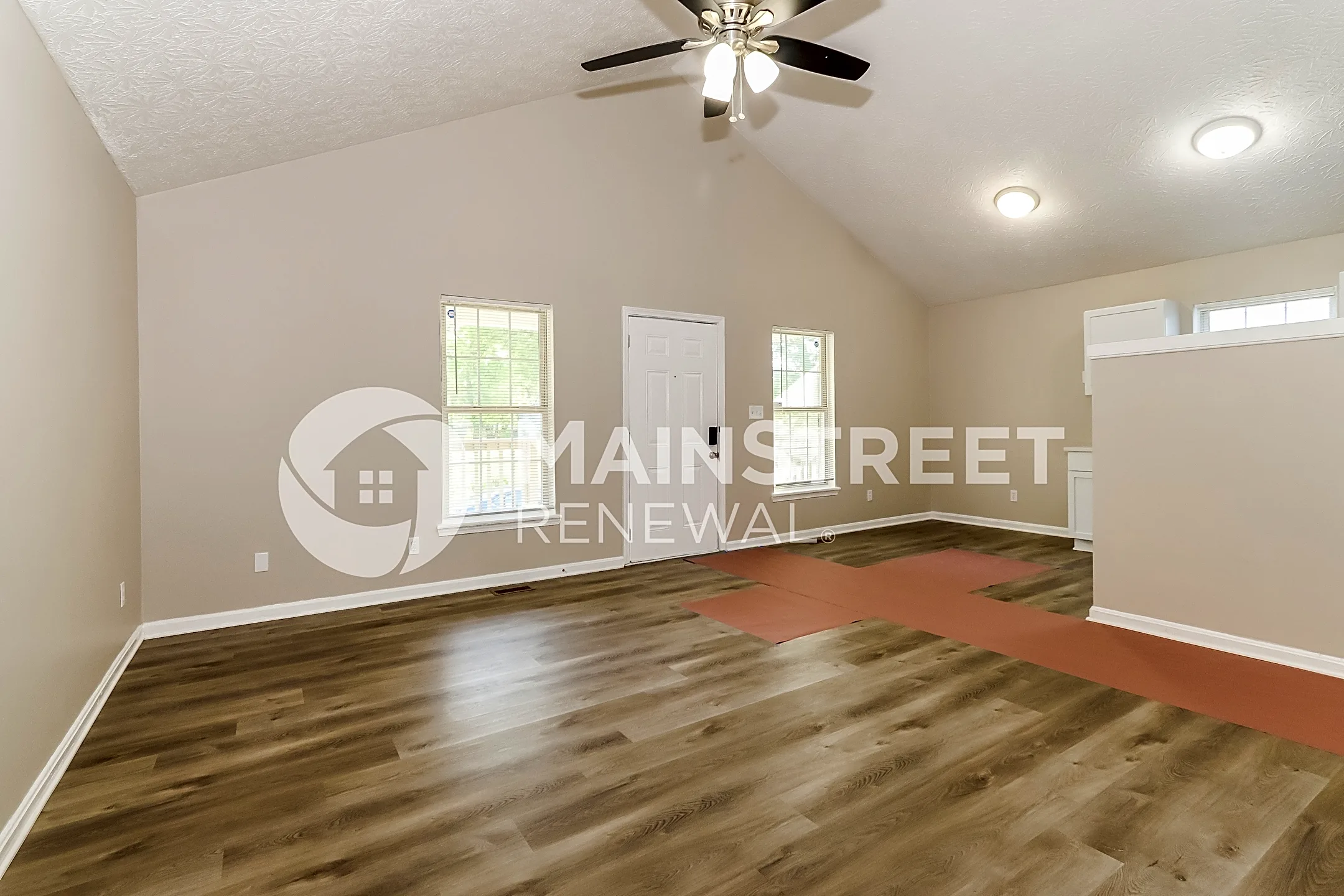 1787 Wilson Ave - Louisville, KY