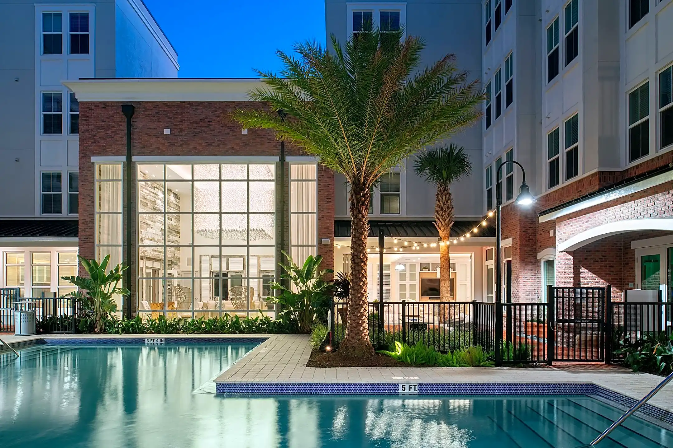 Bainbridge Ybor City 1512 E 12th Ave Tampa, FL Apartments for Rent Rent.